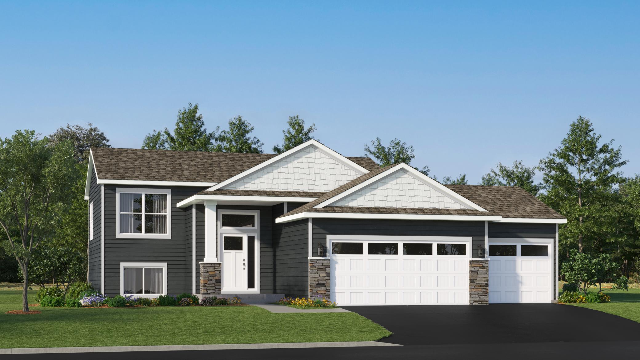 View of Residential at 16790 Ebony Street, Ramsey MN 55303, Ramsey - Mike Wilen | Minnesota Team Real Estate
