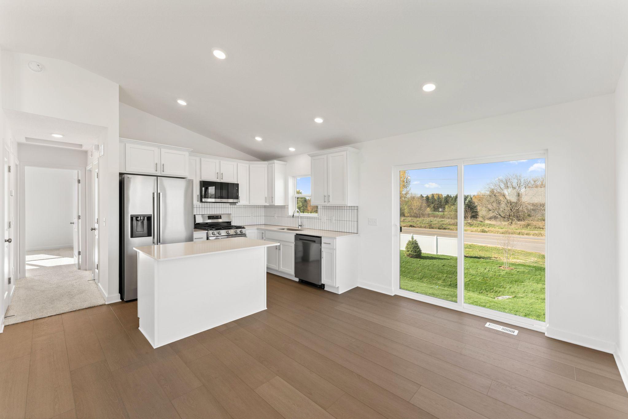 View of Residential at 16790 Ebony Street, Ramsey MN 55303, Ramsey (10 of 36) - Mike Wilen | Minnesota Team Real Estate