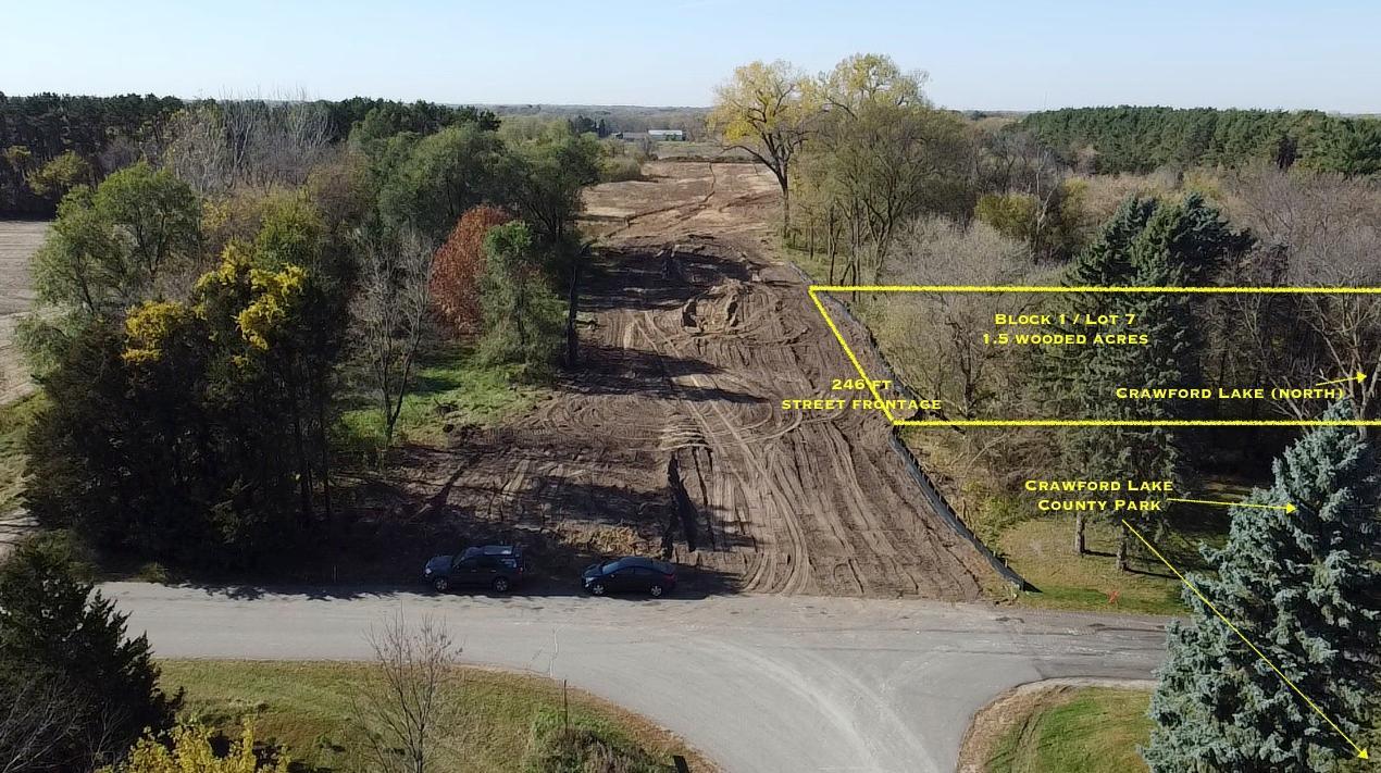 View of Land at B1/L7 37th St, Buffalo MN 55313, Buffalo (2 of 5) - Mike Wilen | Minnesota Team Real Estate