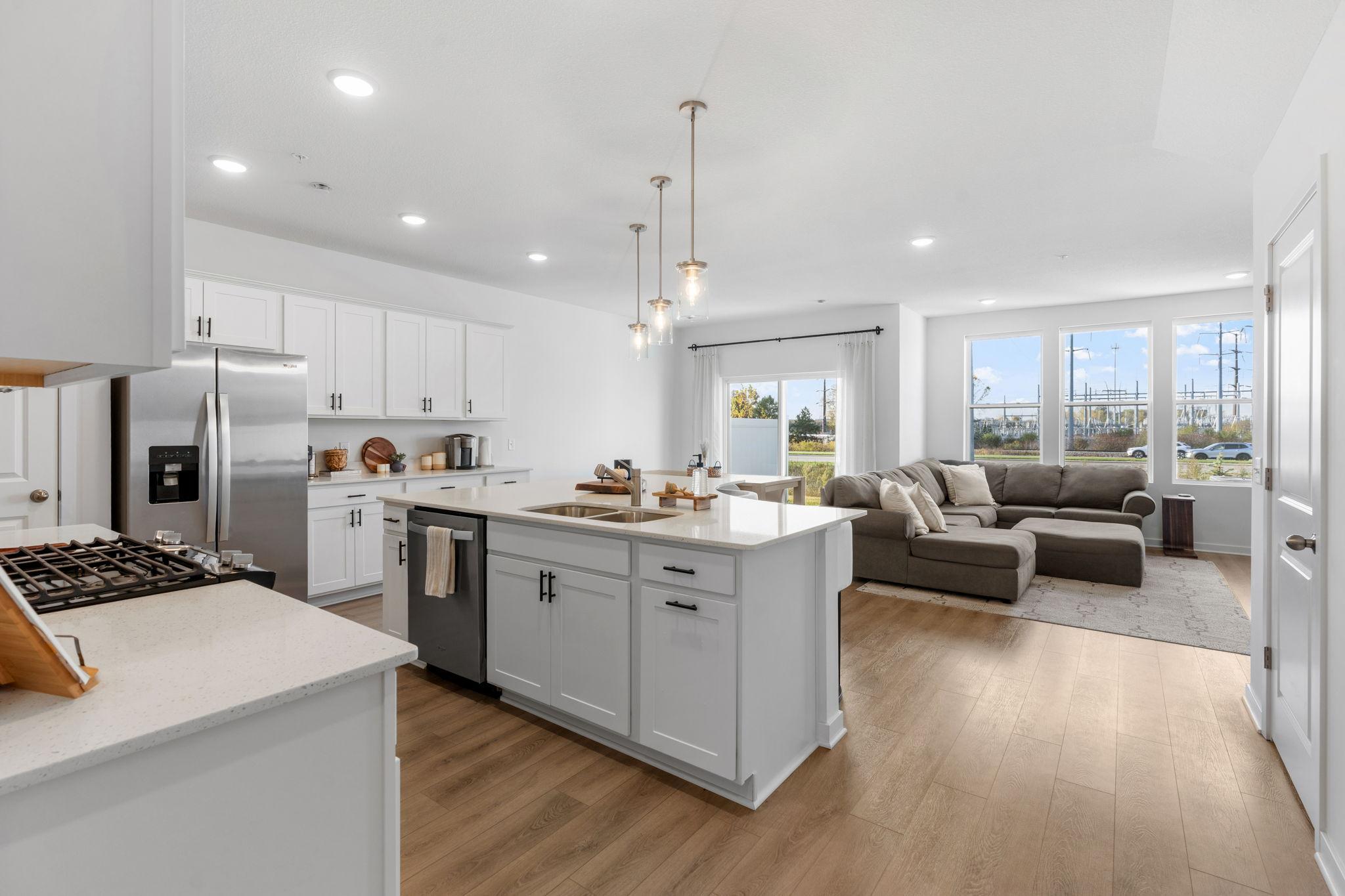 View of Residential at 14317 103rd Place, Maple Grove MN 55369, Maple Grove (11 of 54) - Mike Wilen | Minnesota Team Real Estate