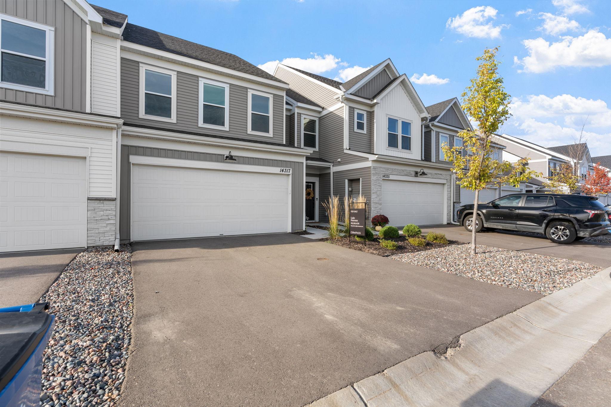 View of Residential at 14317 103rd Place, Maple Grove MN 55369, Maple Grove (3 of 54) - Mike Wilen | Minnesota Team Real Estate