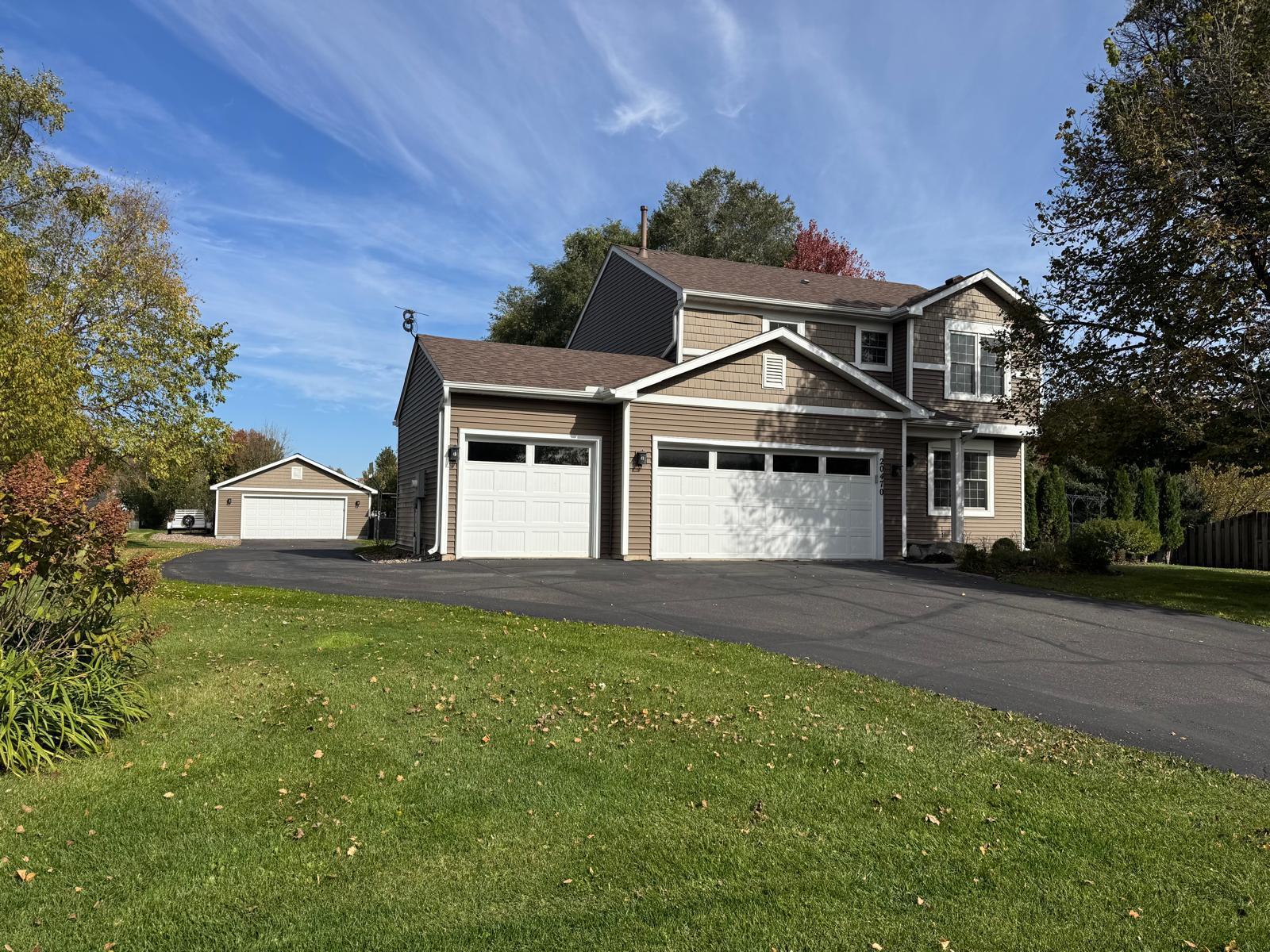 View of Single Family at 20470 Impatiens Way, Lakeville - Mike Wilen | Minnesota Team Real Estate