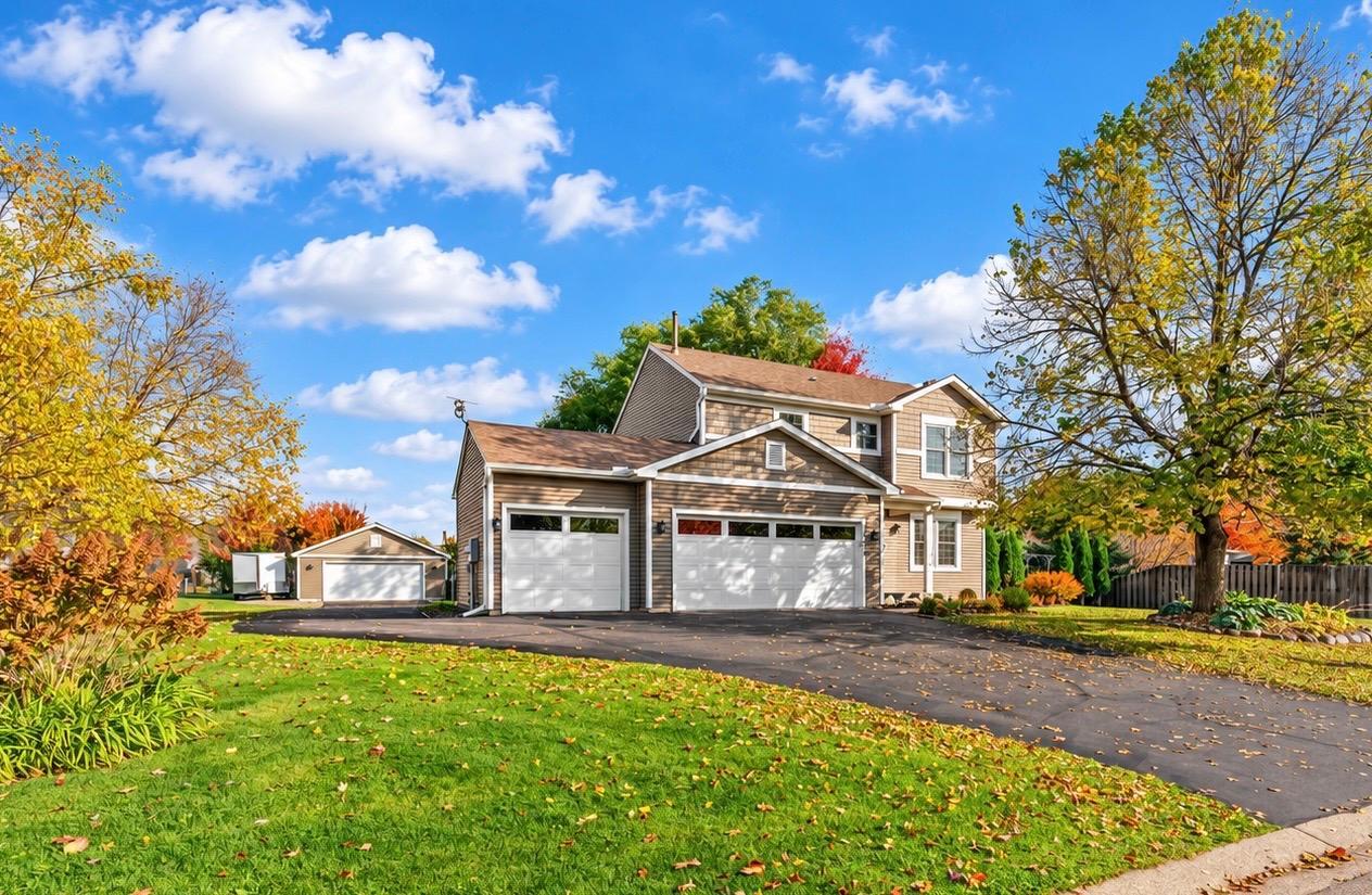 View of Residential at 20470 Impatiens Way, Lakeville MN 55044, Lakeville (45 of 58) - Mike Wilen | Minnesota Team Real Estate