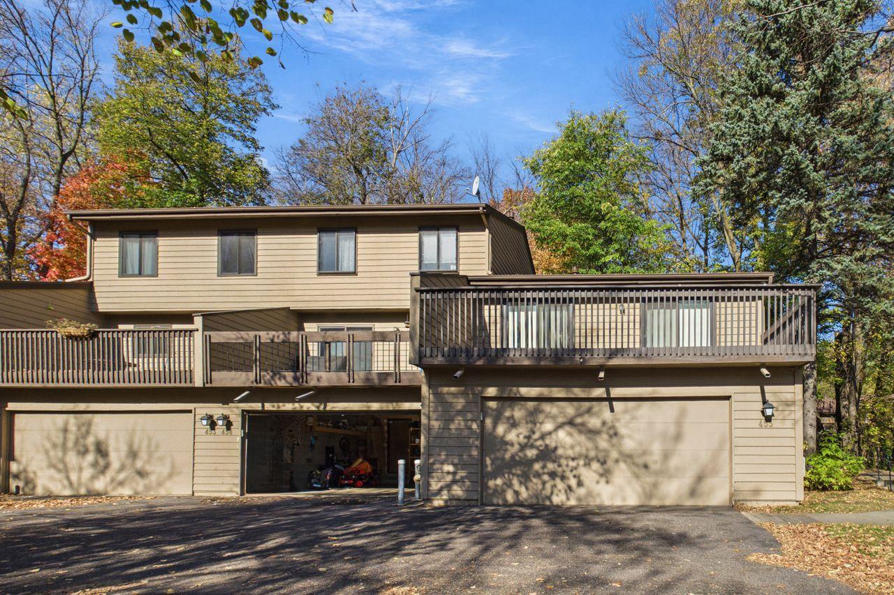 View of (TH) Quad/4 Corners at 455 Eagle Lake Drive, Maple Grove - Mike Wilen | Minnesota Team Real Estate