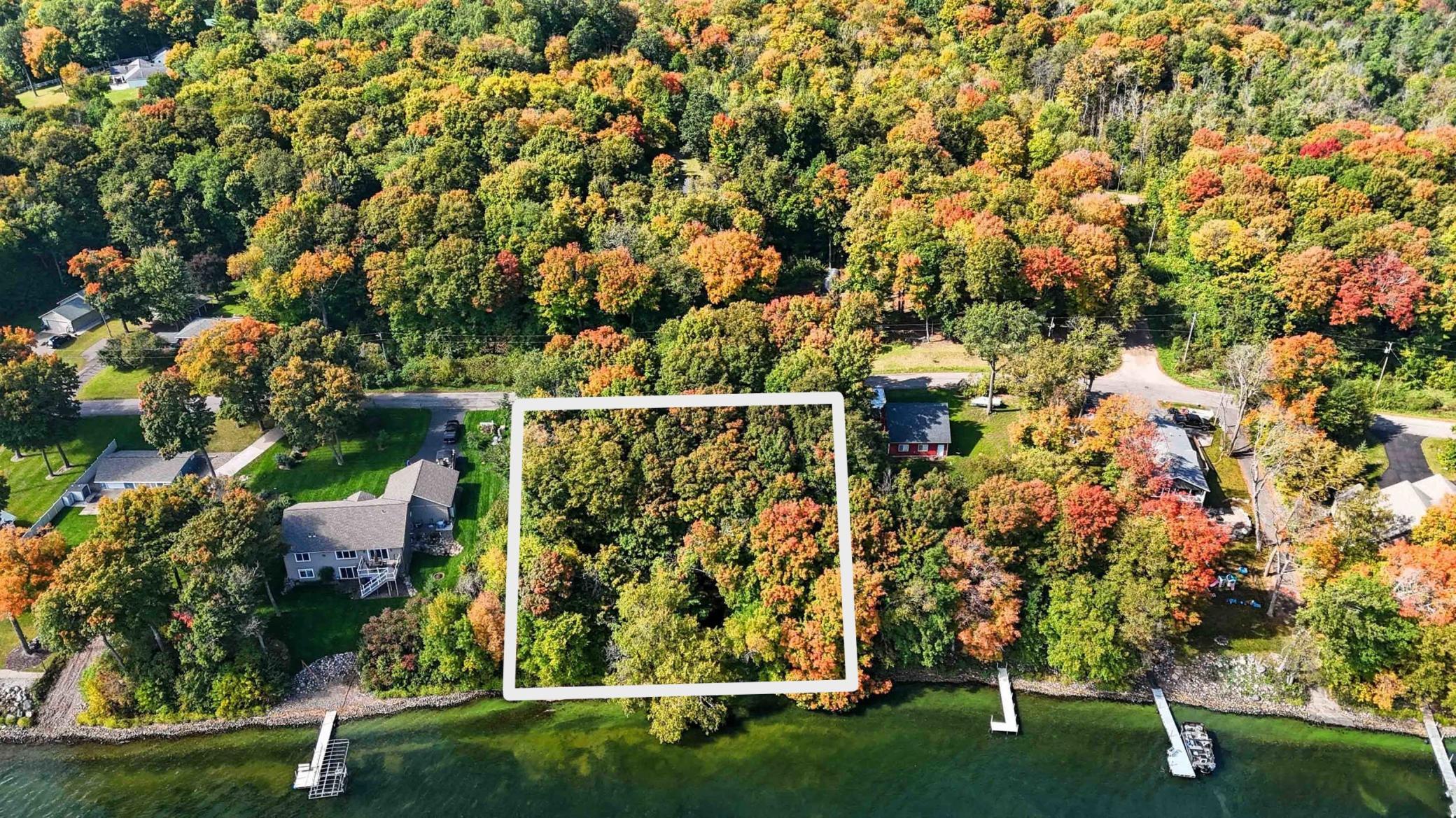 View of Land at Lots 37-40 Earle Brown Dr, Garrison MN 56450, Garrison (2 of 13) - Mike Wilen | Minnesota Team Real Estate
