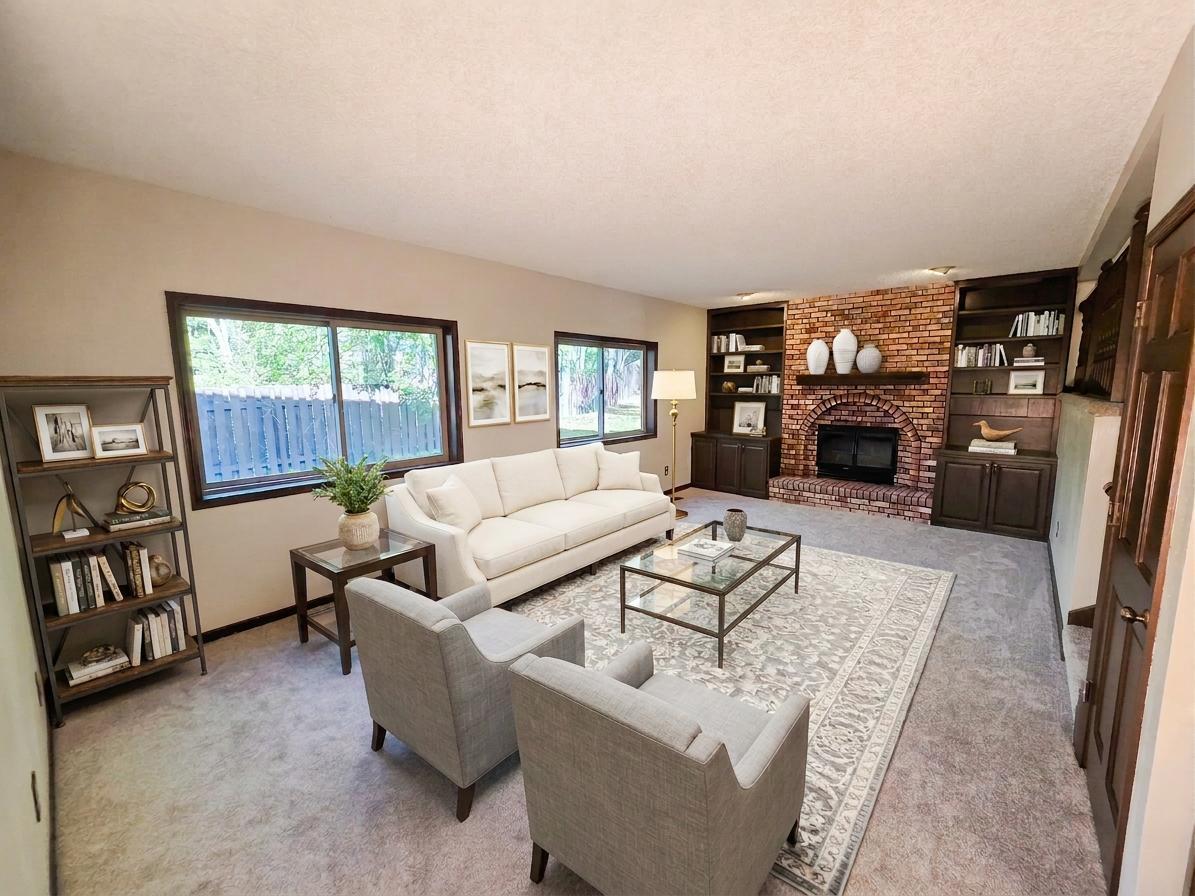 View of Residential at 1814 Twin Circle Drive, Mendota Heights MN 55118, Mendota Heights (13 of 21) - Mike Wilen | Minnesota Team Real Estate
