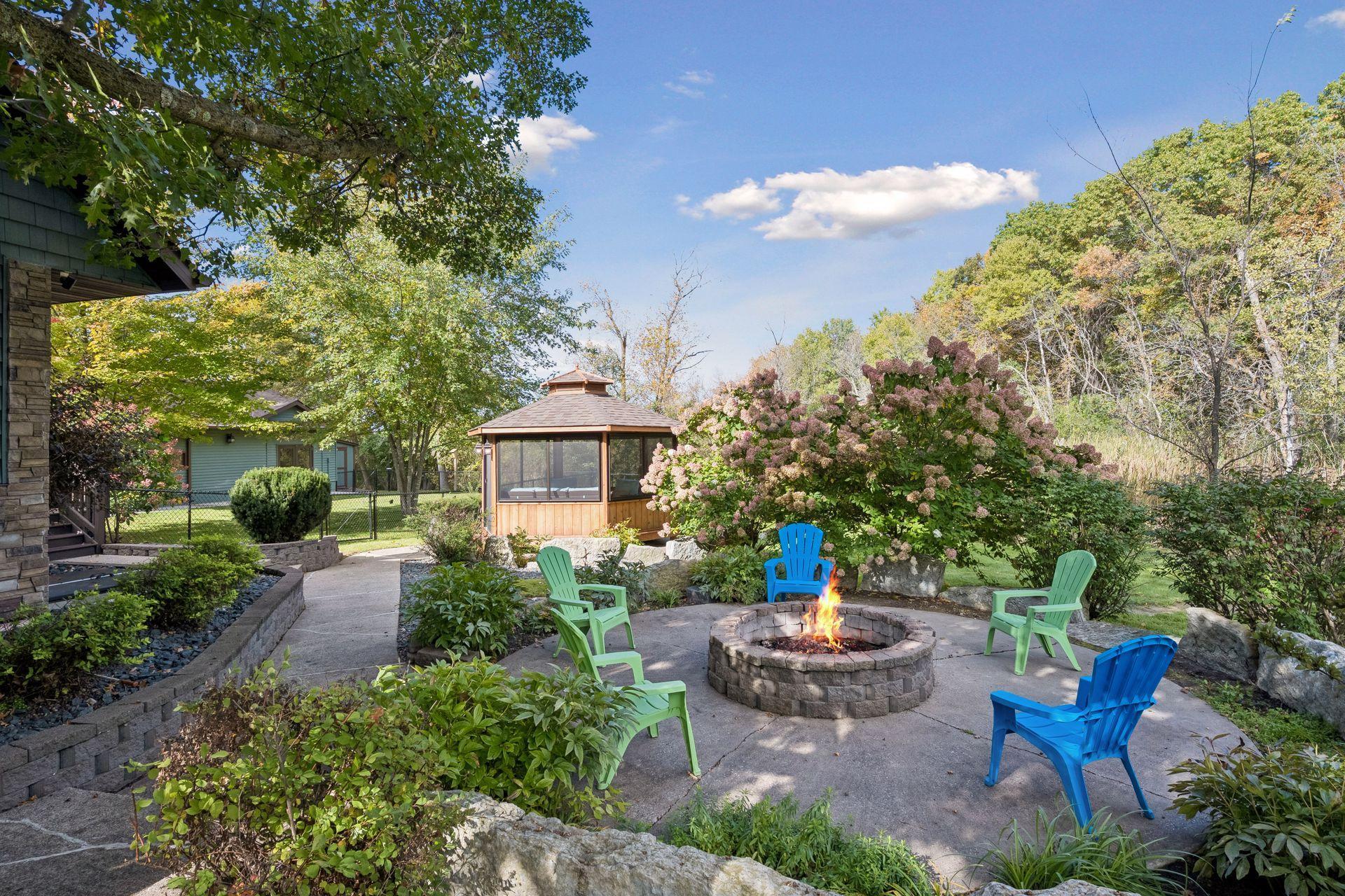 View of Residential at 23086 190th Street, Big Lake MN 55309, Big Lake (23 of 31) - Mike Wilen | Minnesota Team Real Estate