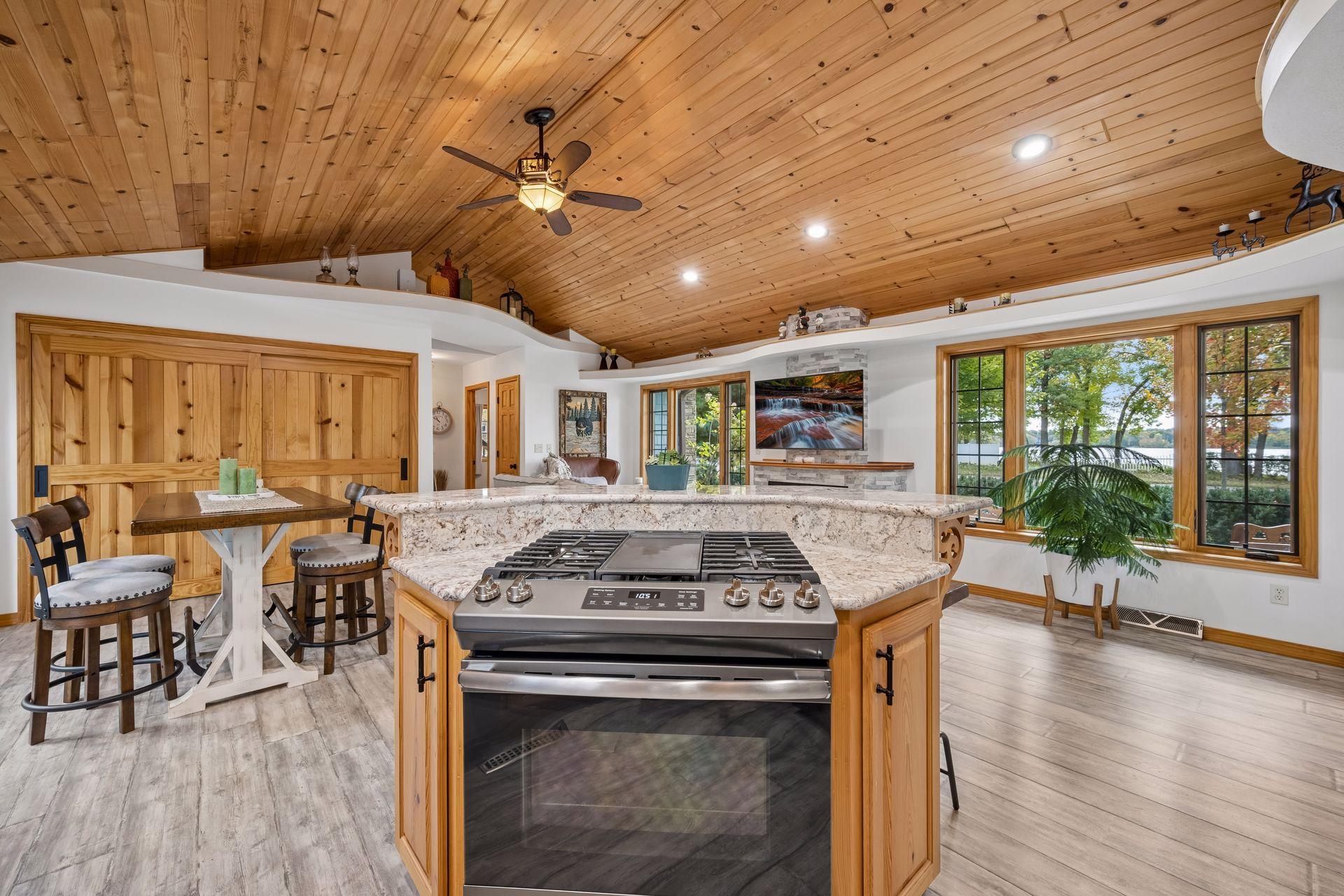 View of Residential at 23086 190th Street, Big Lake MN 55309, Big Lake (8 of 31) - Mike Wilen | Minnesota Team Real Estate