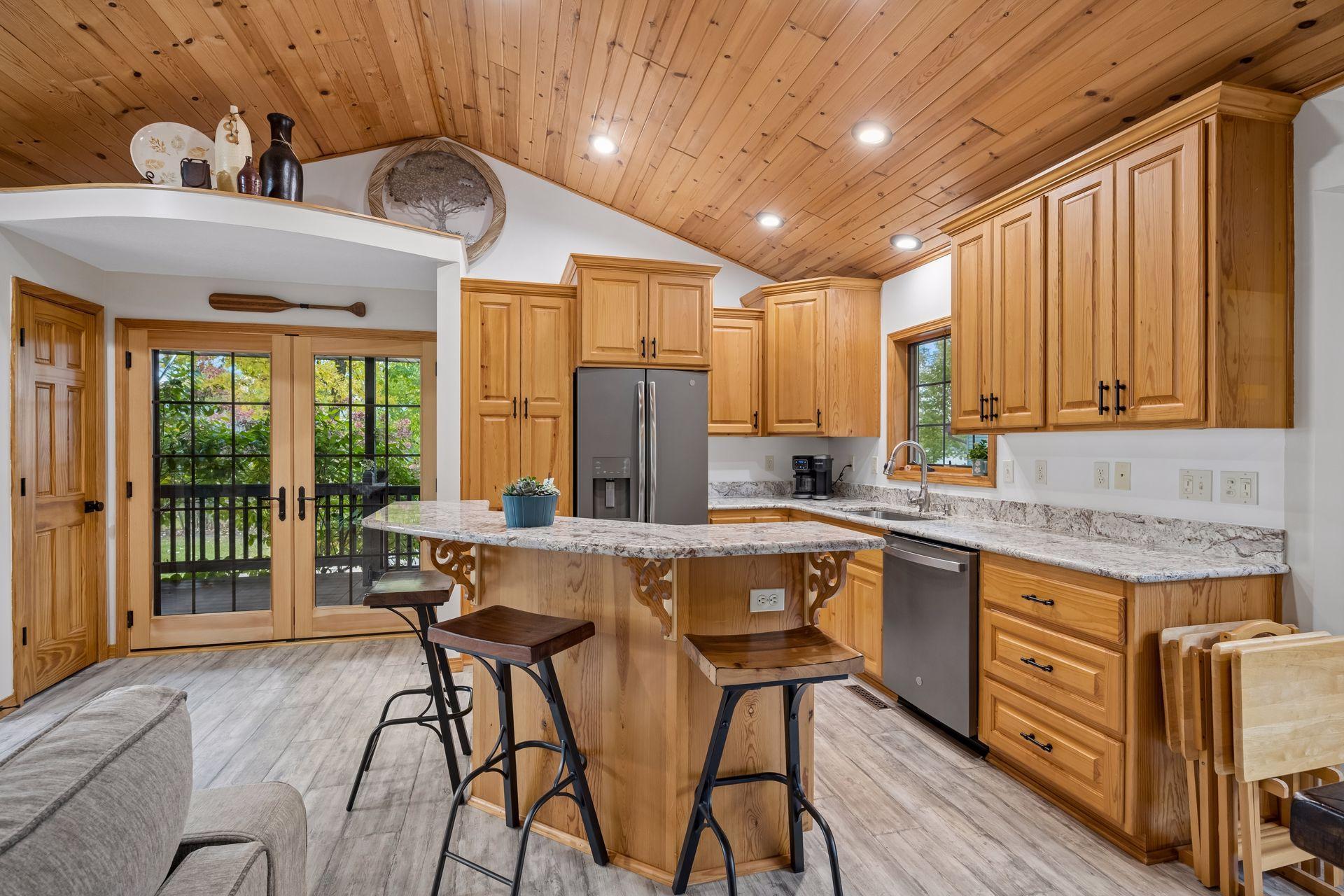 View of Residential at 23086 190th Street, Big Lake MN 55309, Big Lake (5 of 31) - Mike Wilen | Minnesota Team Real Estate