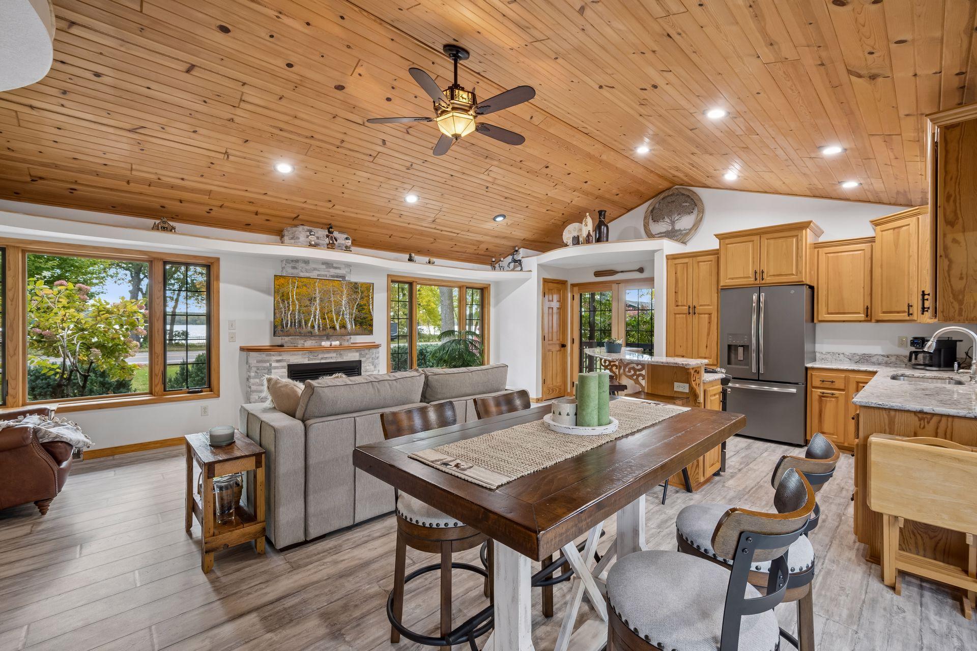 View of Residential at 23086 190th Street, Big Lake MN 55309, Big Lake (9 of 31) - Mike Wilen | Minnesota Team Real Estate