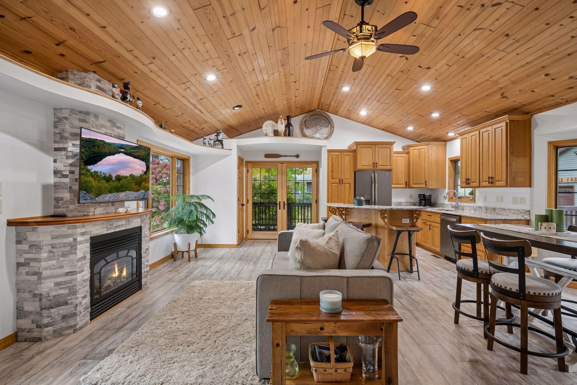 View of Residential at 23086 190th Street, Big Lake MN 55309, Big Lake (14 of 31) - Mike Wilen | Minnesota Team Real Estate