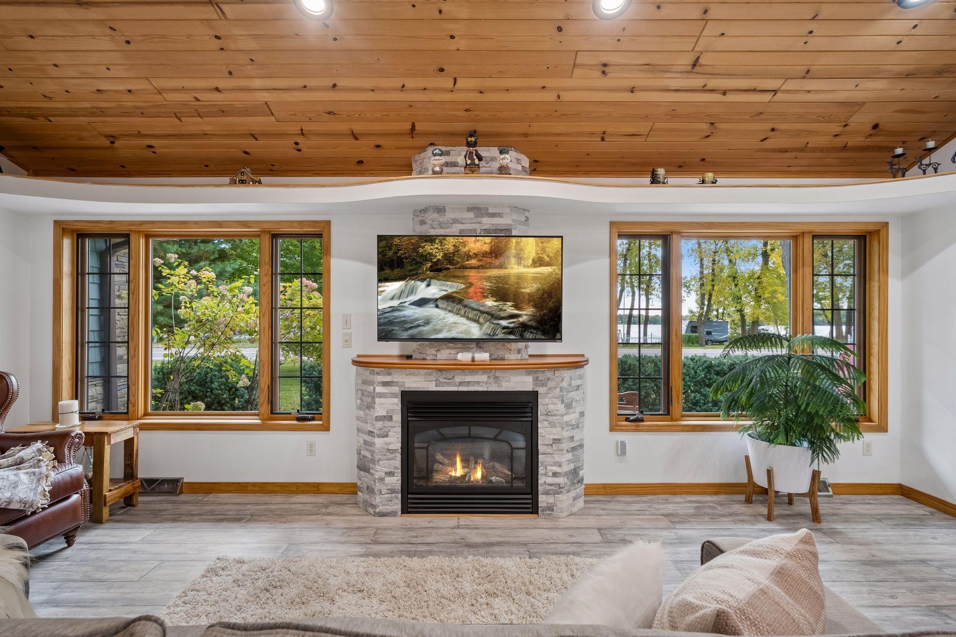 View of Residential at 23086 190th Street, Big Lake MN 55309, Big Lake (13 of 31) - Mike Wilen | Minnesota Team Real Estate