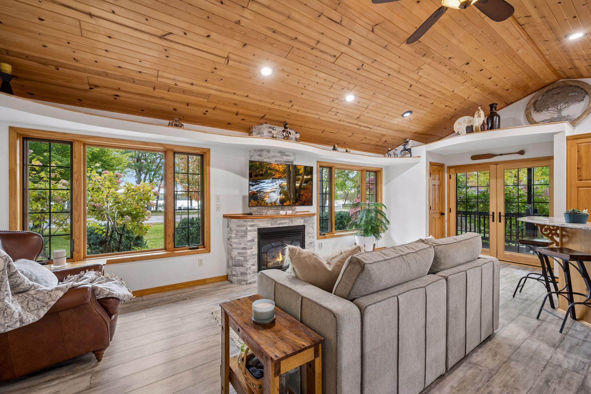 View of Residential at 23086 190th Street, Big Lake MN 55309, Big Lake (12 of 31) - Mike Wilen | Minnesota Team Real Estate
