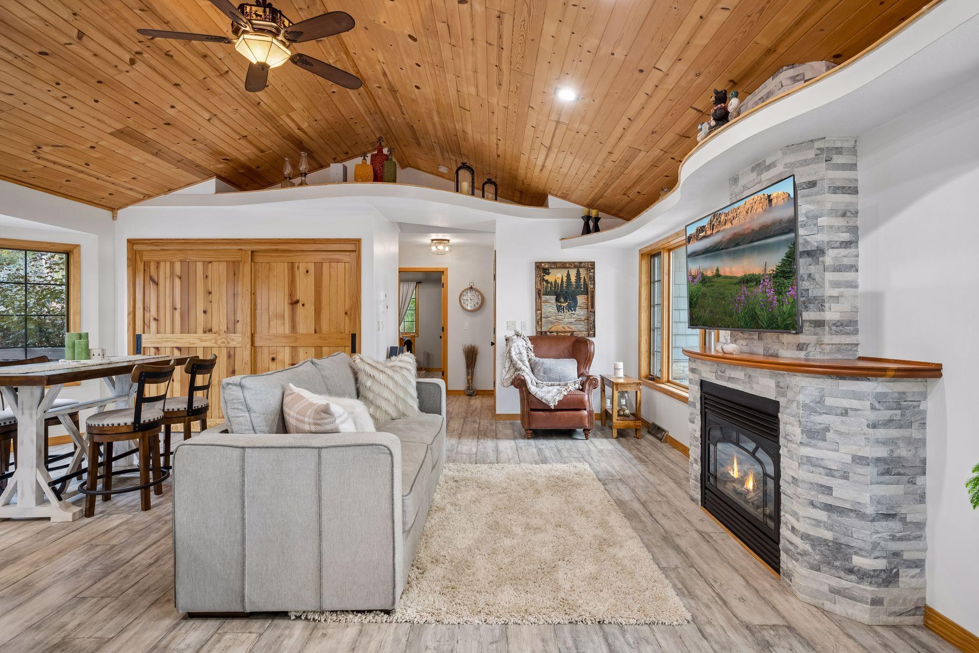 View of Residential at 23086 190th Street, Big Lake MN 55309, Big Lake (11 of 31) - Mike Wilen | Minnesota Team Real Estate