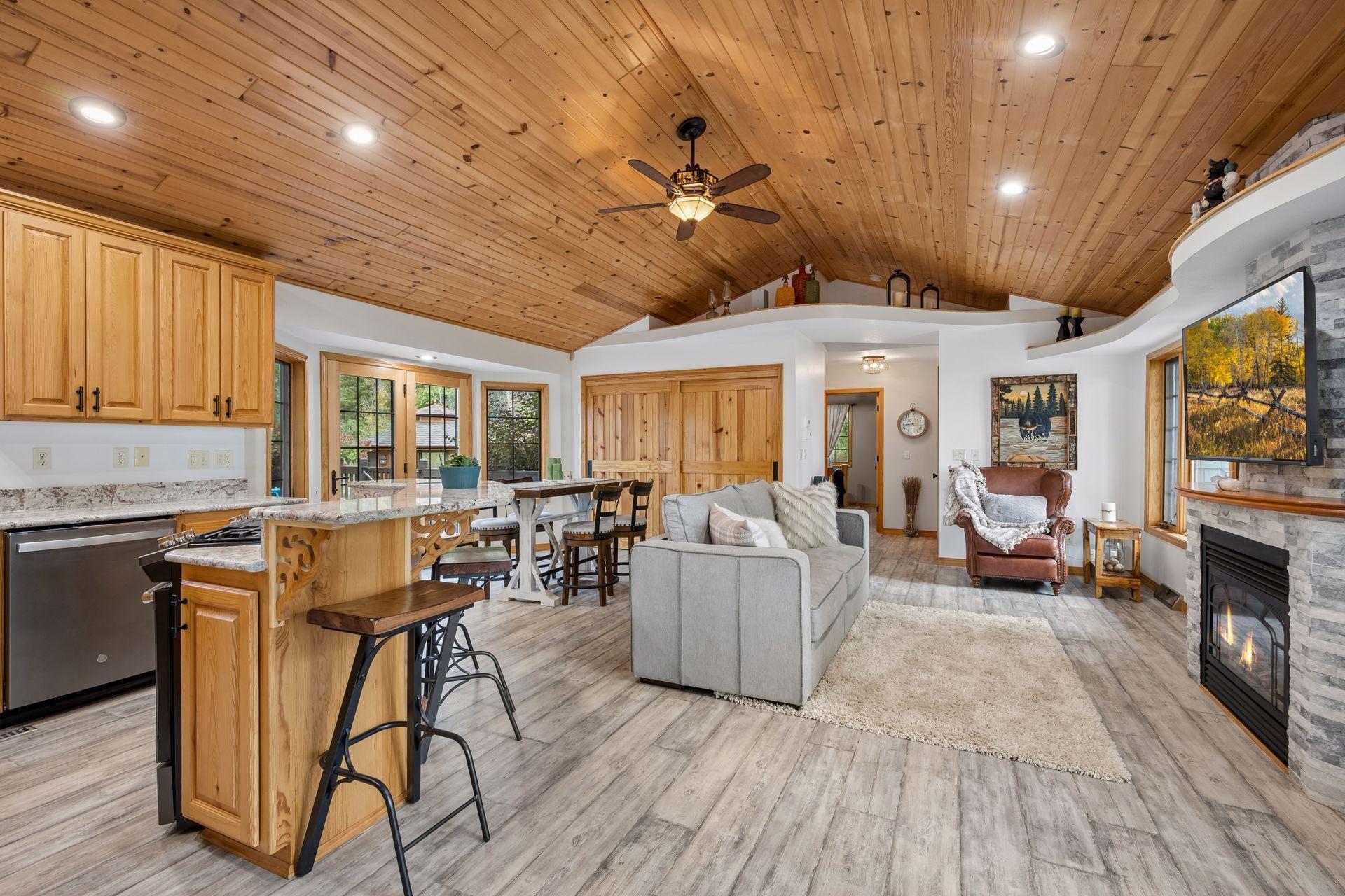 View of Residential at 23086 190th Street, Big Lake MN 55309, Big Lake (4 of 31) - Mike Wilen | Minnesota Team Real Estate
