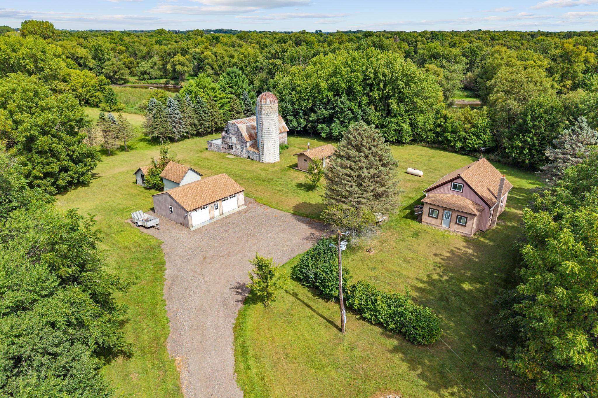 View of Residential at 4250 35th Street, Waverly MN 55390, Waverly (19 of 24) - Mike Wilen | Minnesota Team Real Estate