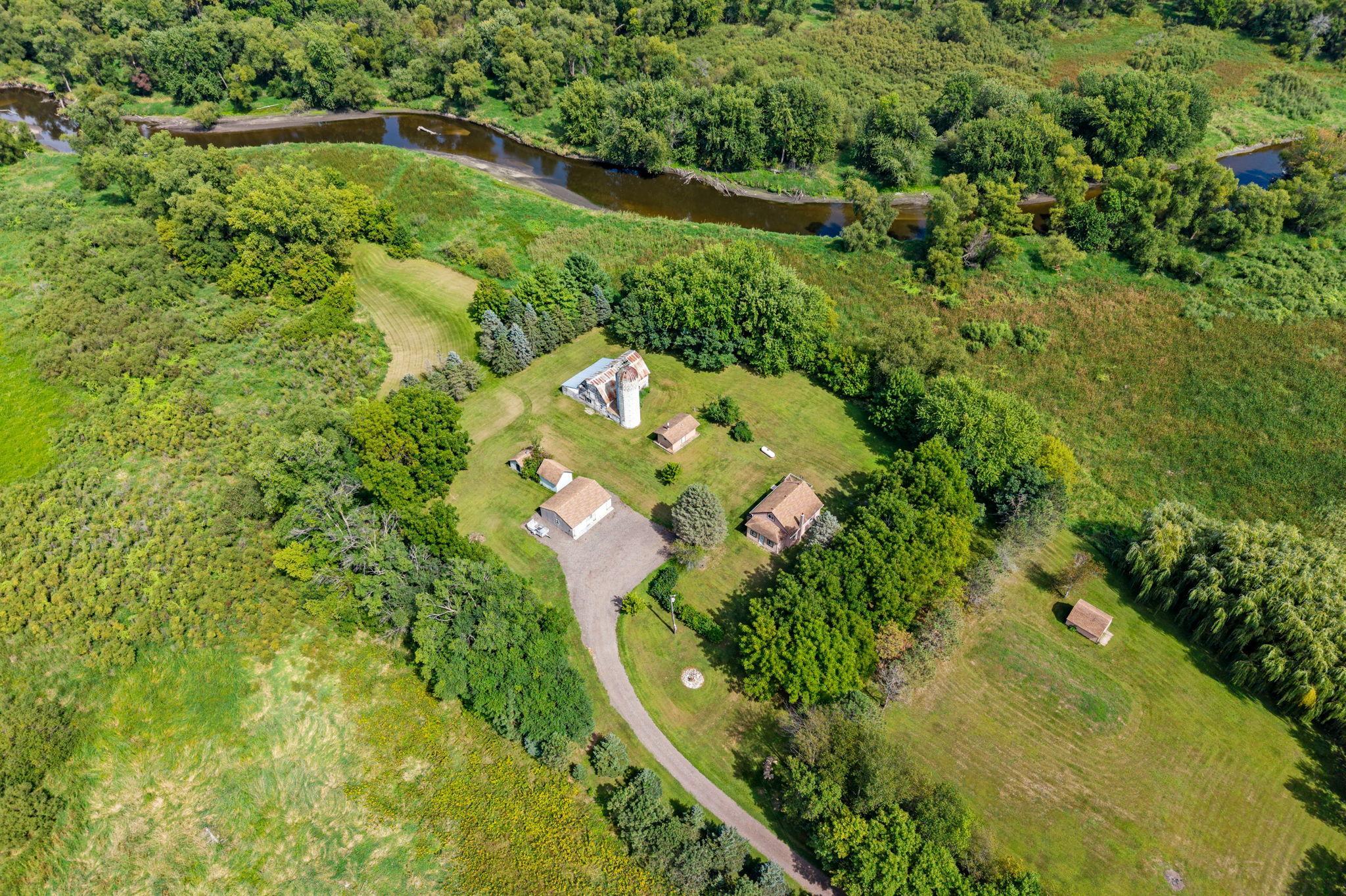 View of Single Family at 4250 35th Street, Waverly - Mike Wilen | Minnesota Team Real Estate