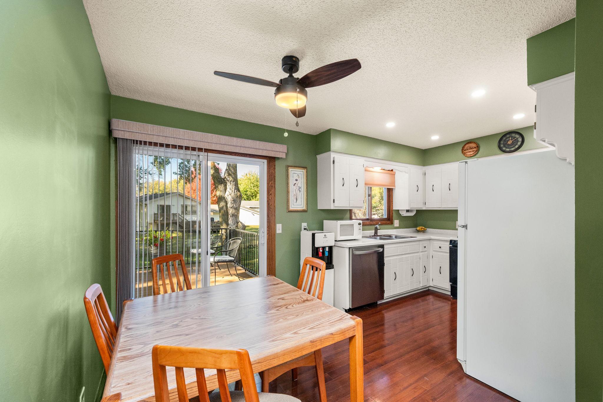 View of Residential at 7501 James Avenue, Brooklyn Park MN 55444, Brooklyn Park (10 of 28) - Mike Wilen | Minnesota Team Real Estate