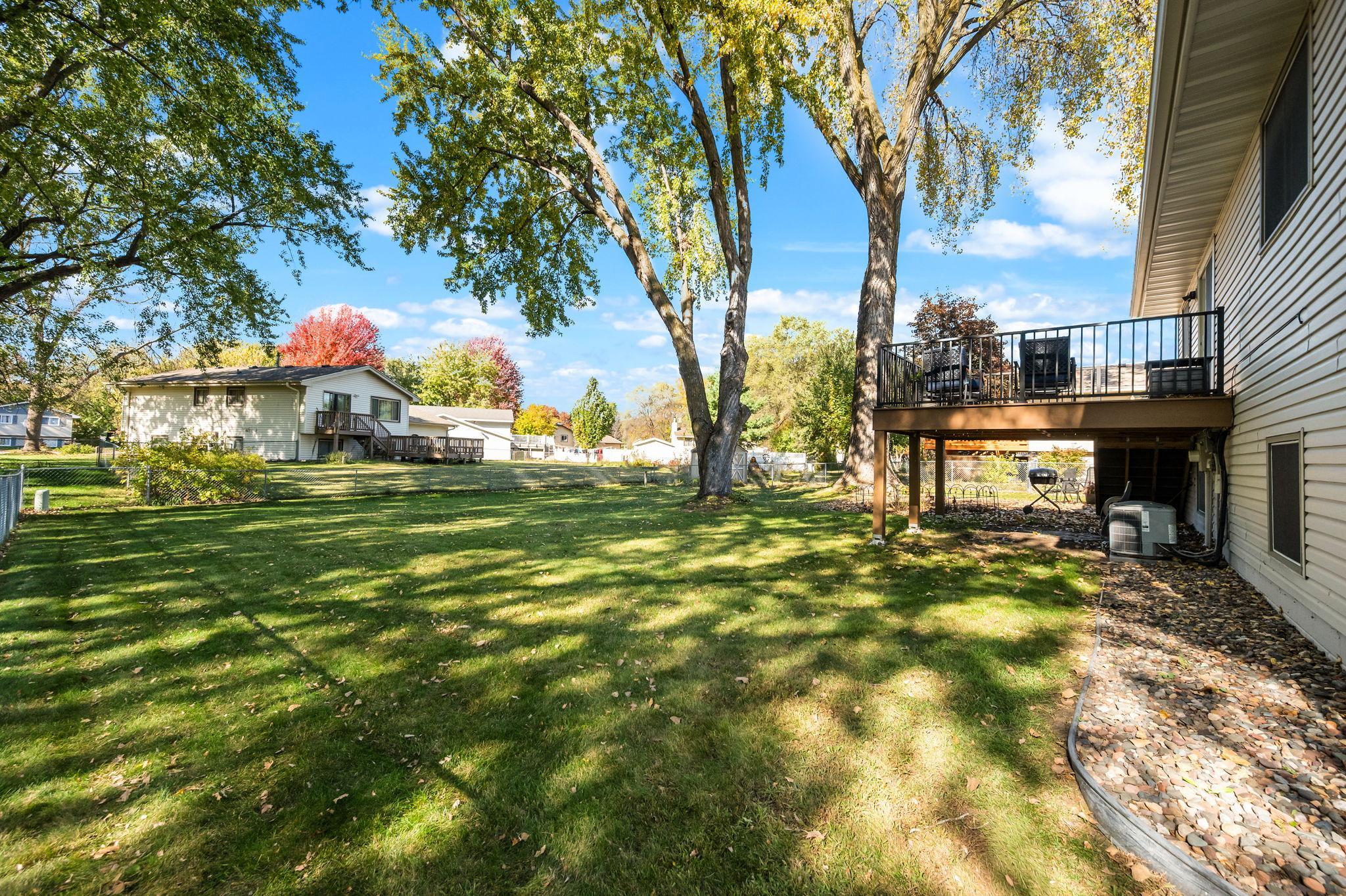 View of Residential at 7501 James Avenue, Brooklyn Park MN 55444, Brooklyn Park (25 of 28) - Mike Wilen | Minnesota Team Real Estate