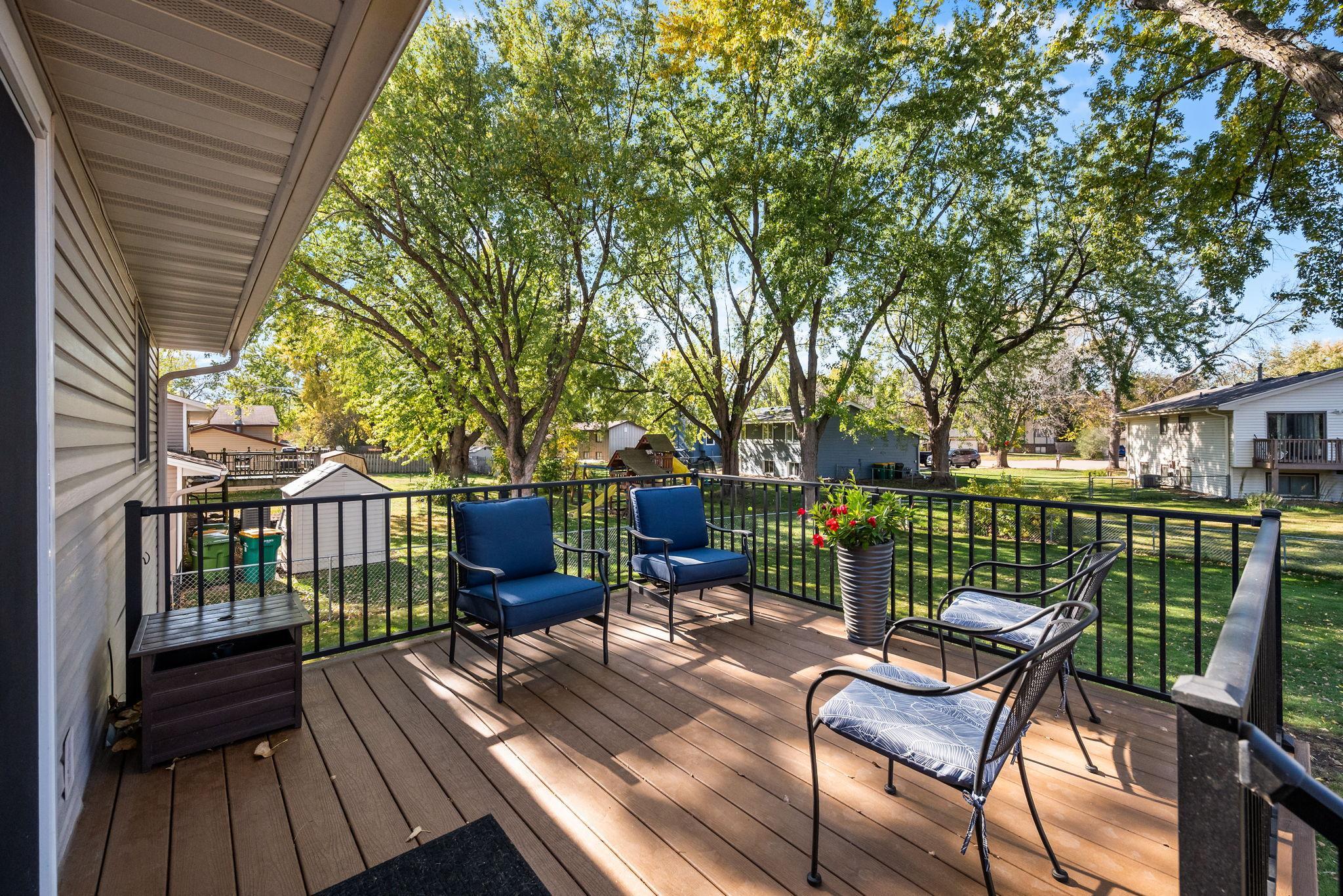 View of Residential at 7501 James Avenue, Brooklyn Park MN 55444, Brooklyn Park (27 of 28) - Mike Wilen | Minnesota Team Real Estate