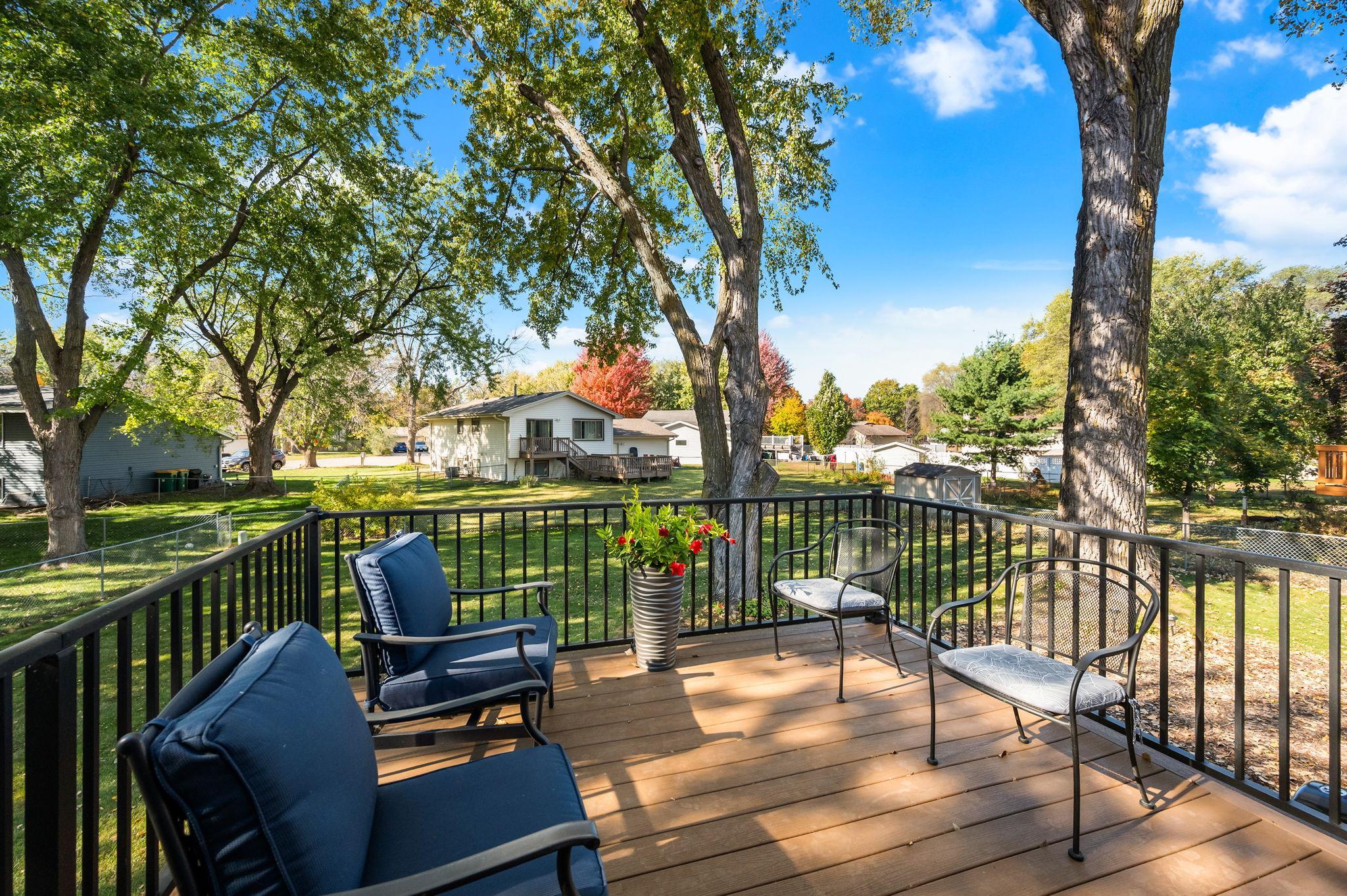 View of Residential at 7501 James Avenue, Brooklyn Park MN 55444, Brooklyn Park (28 of 28) - Mike Wilen | Minnesota Team Real Estate