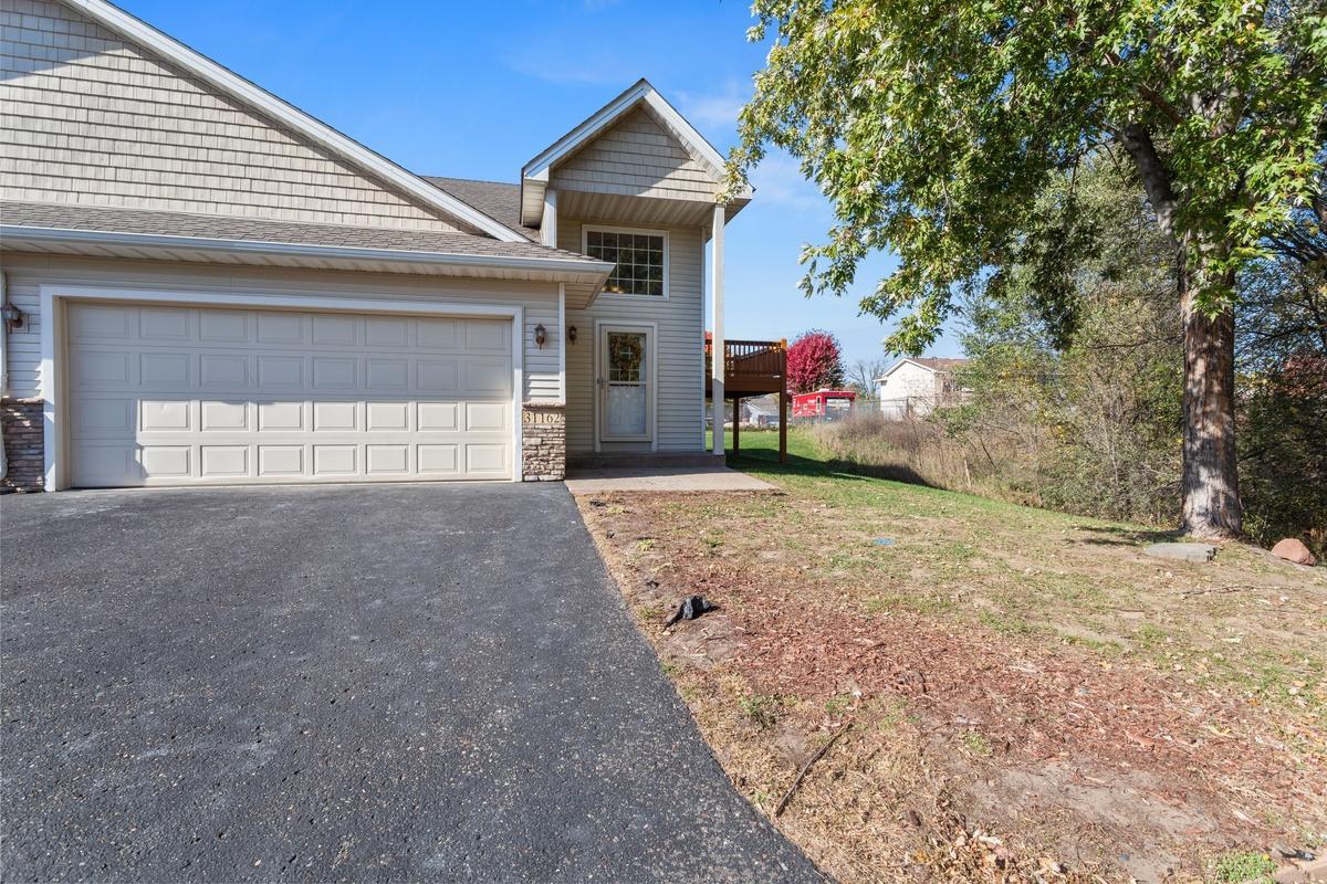 View of (TH) Side x Side at 31162 Sunrise Trail, Stacy - Mike Wilen | Minnesota Team Real Estate