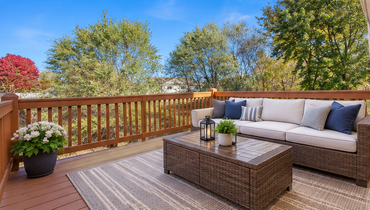 View of Residential at 31162 Sunrise Trail, Stacy MN 55079, Stacy (4 of 21) - Mike Wilen | Minnesota Team Real Estate