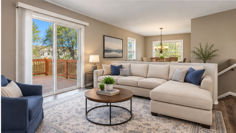 View of Residential at 31162 Sunrise Trail, Stacy MN 55079, Stacy (3 of 21) - Mike Wilen | Minnesota Team Real Estate