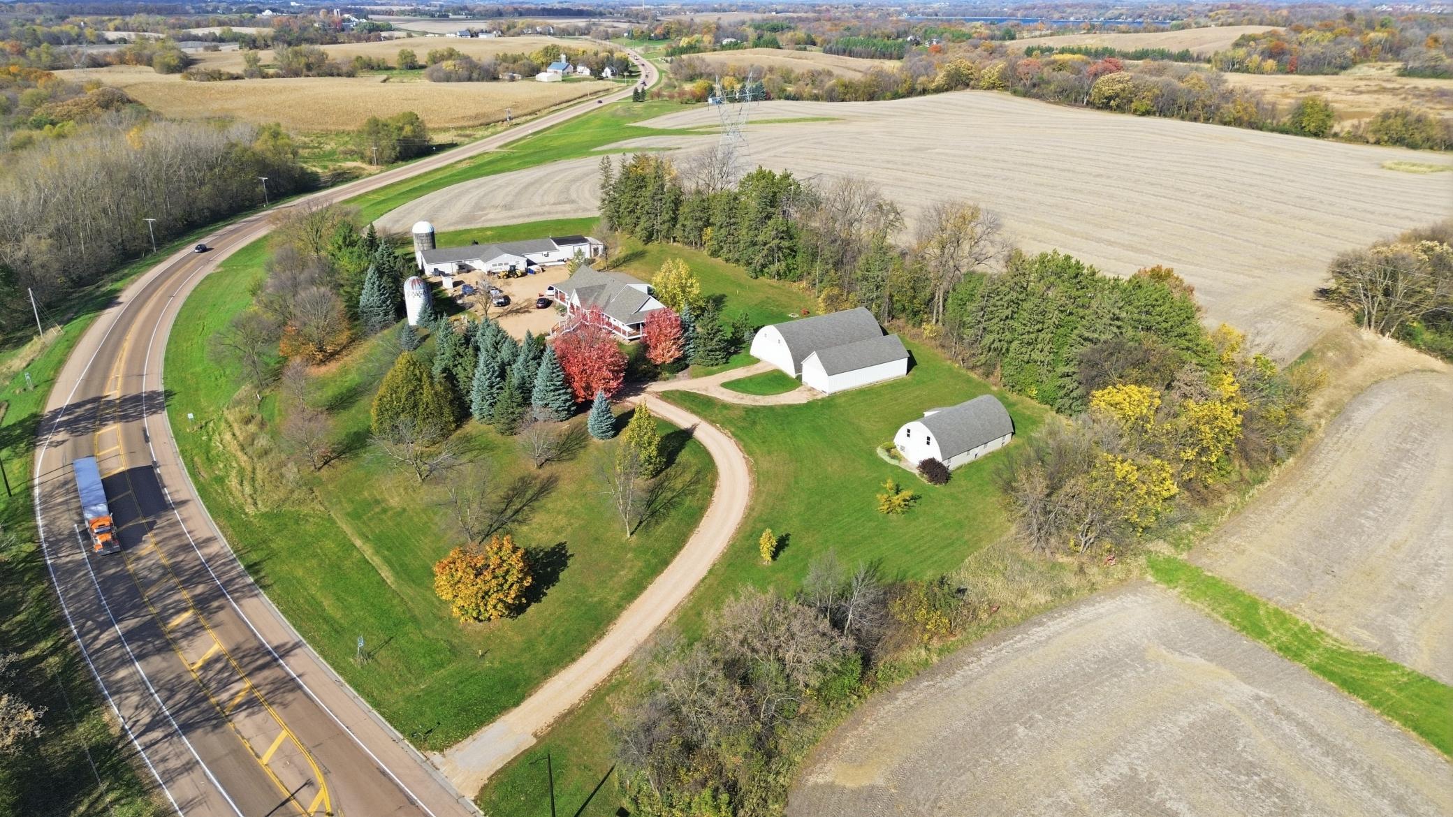 View of Single Family at 6250 County Road 10, Chaska - Mike Wilen | Minnesota Team Real Estate