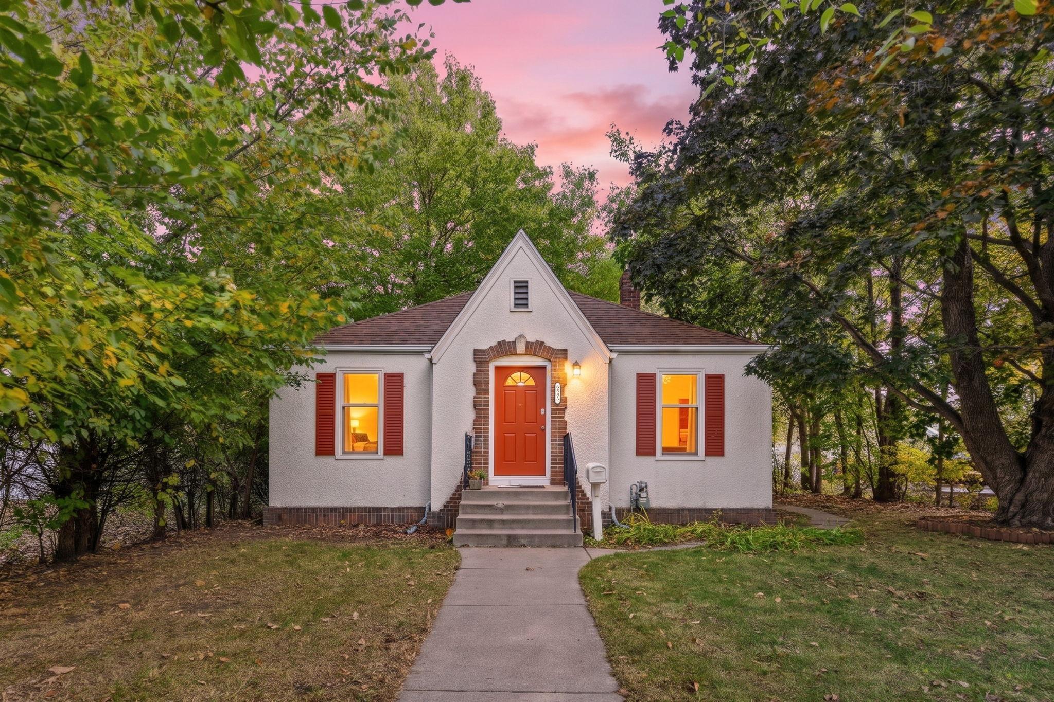 View of Single Family at 6533 Bloomington Avenue, Richfield - Mike Wilen | Minnesota Team Real Estate