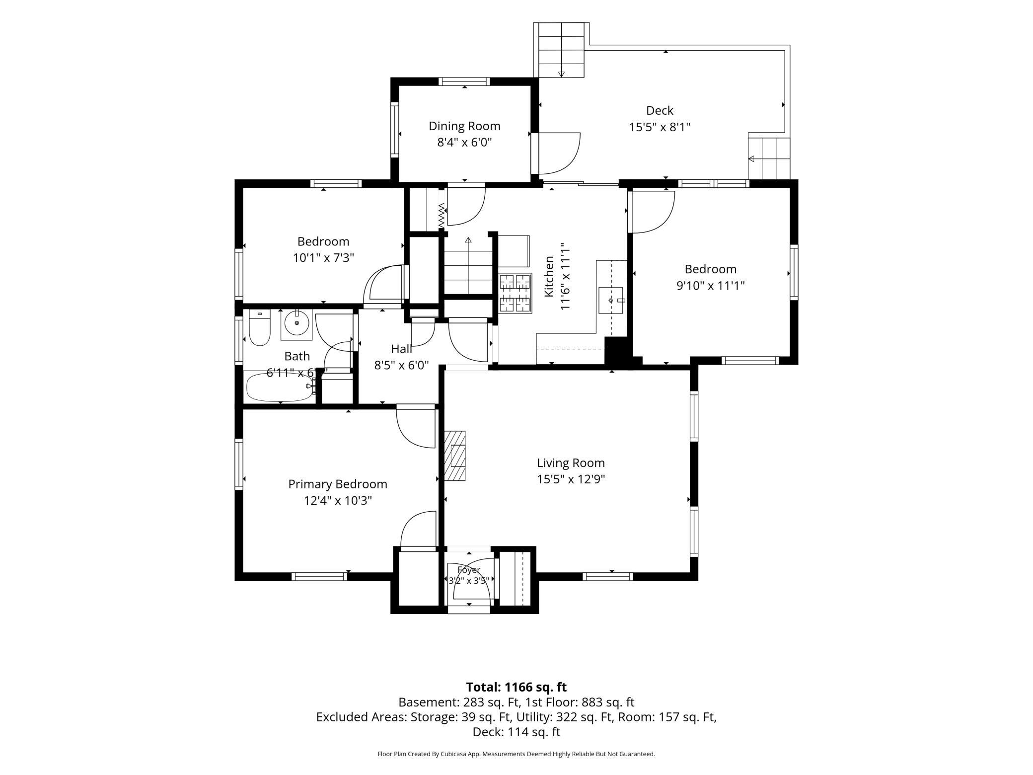 View of Residential at 6533 Bloomington Avenue, Richfield MN 55423, Richfield (39 of 40) - Mike Wilen | Minnesota Team Real Estate
