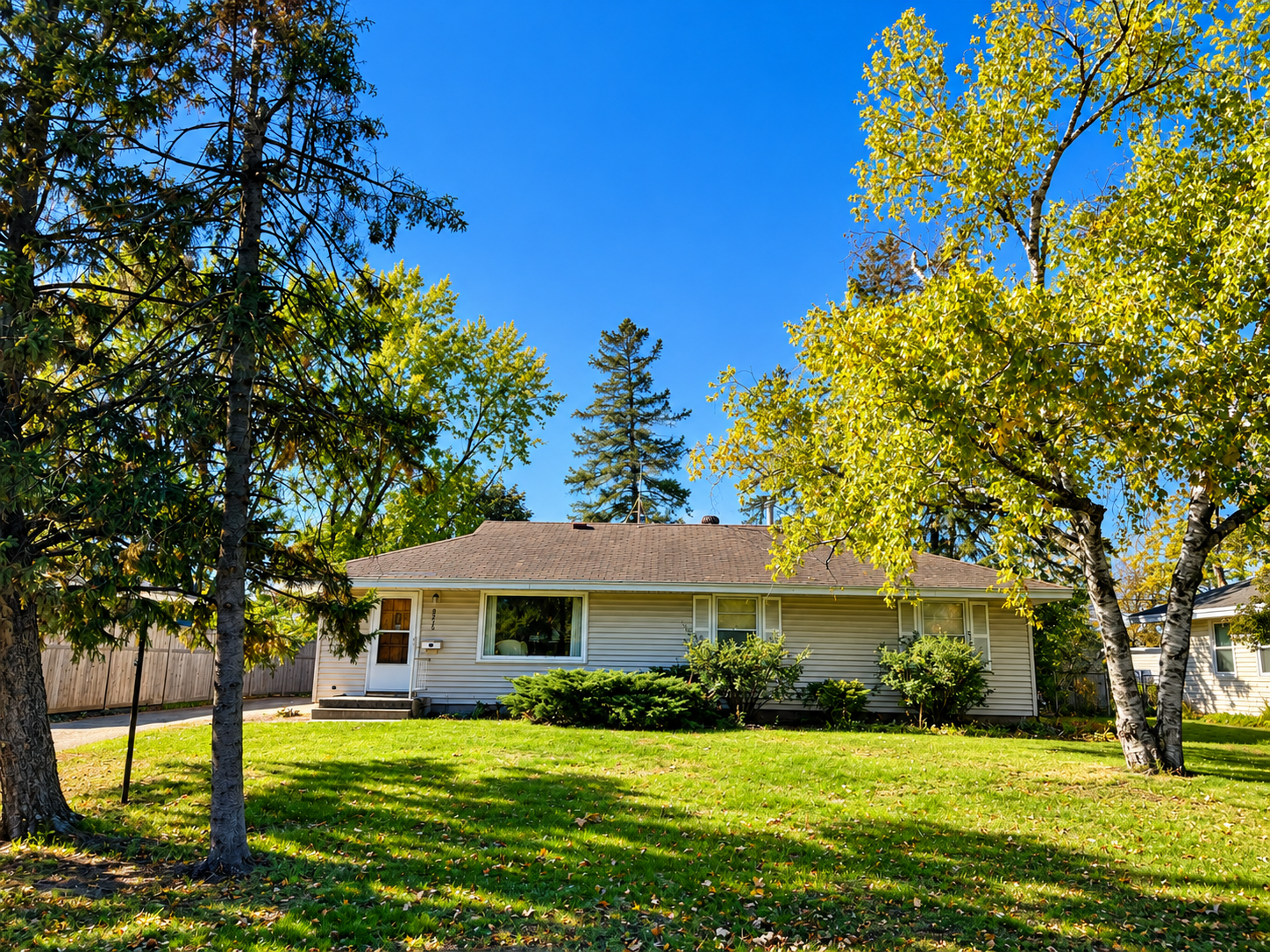 View of Single Family at 8212 Emerson Avenue, Bloomington - Mike Wilen | Minnesota Team Real Estate
