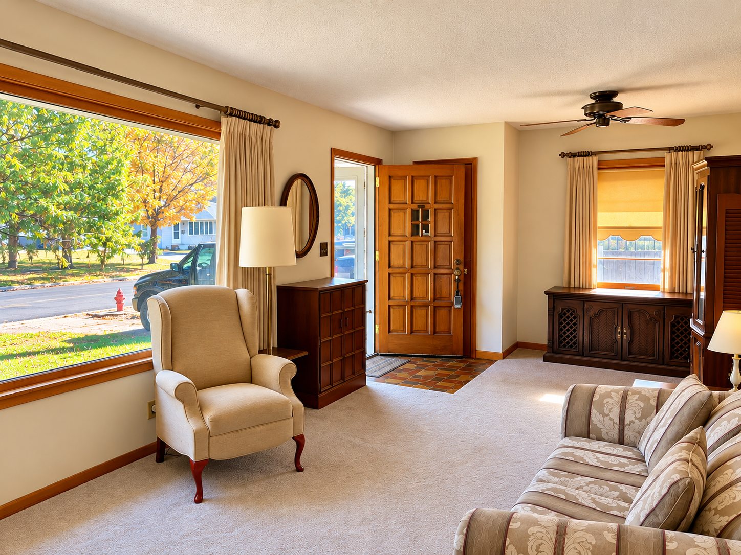 View of Residential at 8212 Emerson Avenue, Bloomington MN 55420, Bloomington (3 of 13) - Mike Wilen | Minnesota Team Real Estate
