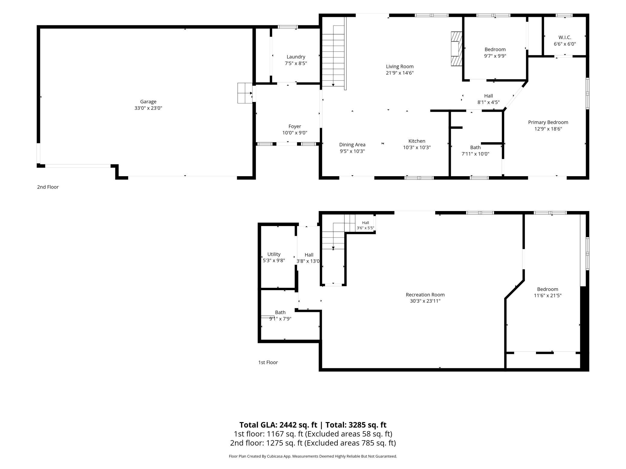View of Residential at 23275 Flintwood Street, Saint Francis MN 55070, Saint Francis (56 of 62) - Mike Wilen | Minnesota Team Real Estate