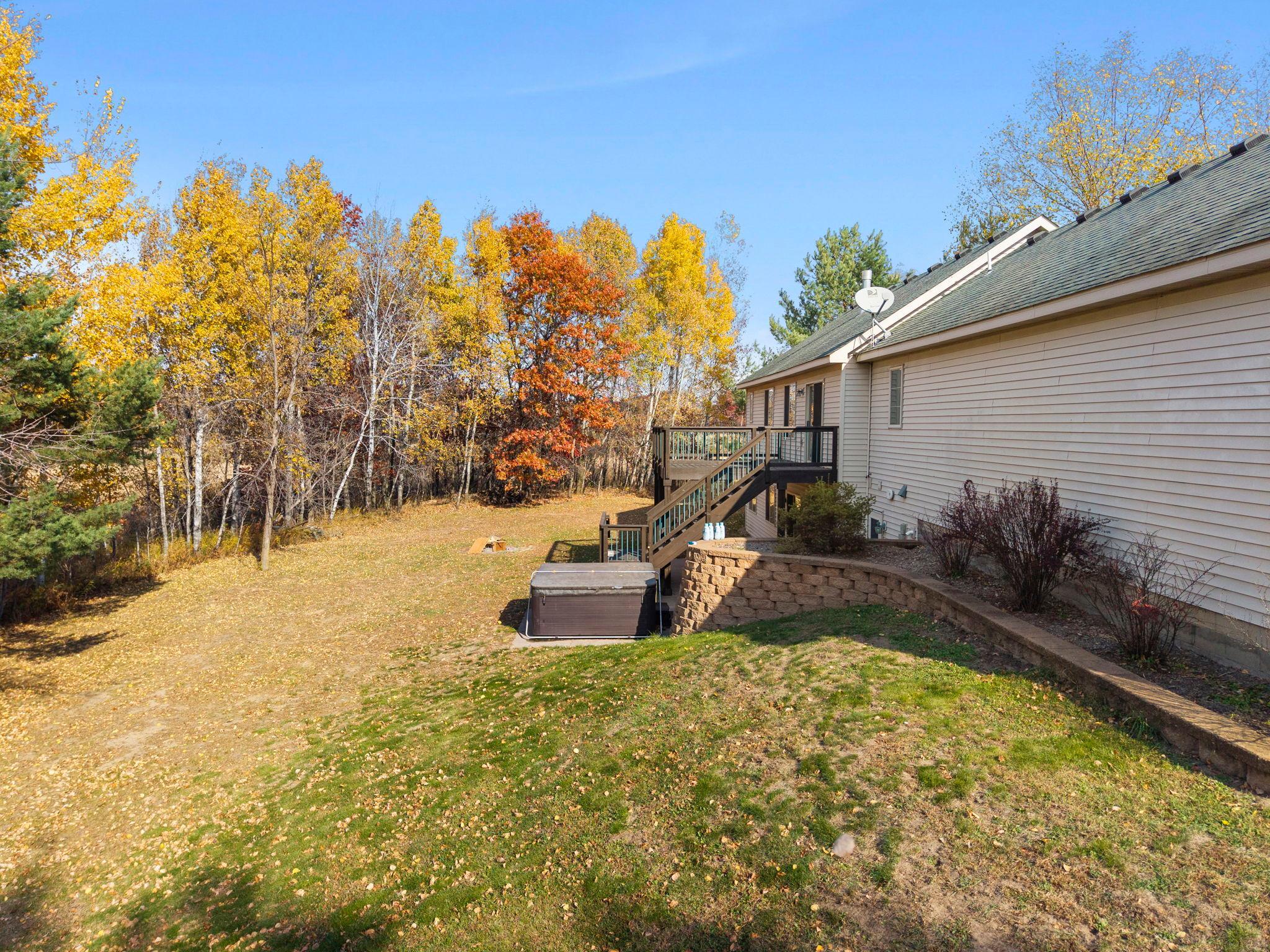 View of Residential at 23275 Flintwood Street, Saint Francis MN 55070, Saint Francis (47 of 62) - Mike Wilen | Minnesota Team Real Estate
