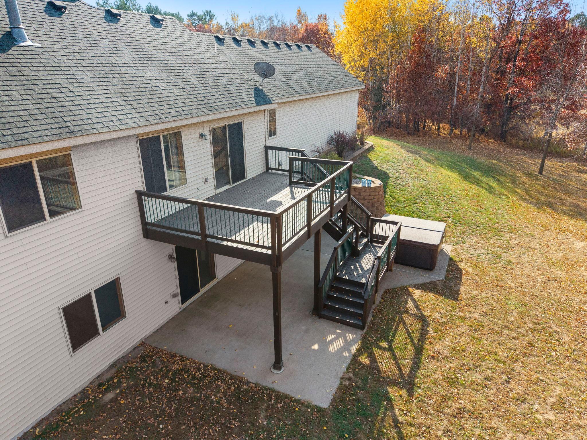 View of Residential at 23275 Flintwood Street, Saint Francis MN 55070, Saint Francis (46 of 62) - Mike Wilen | Minnesota Team Real Estate