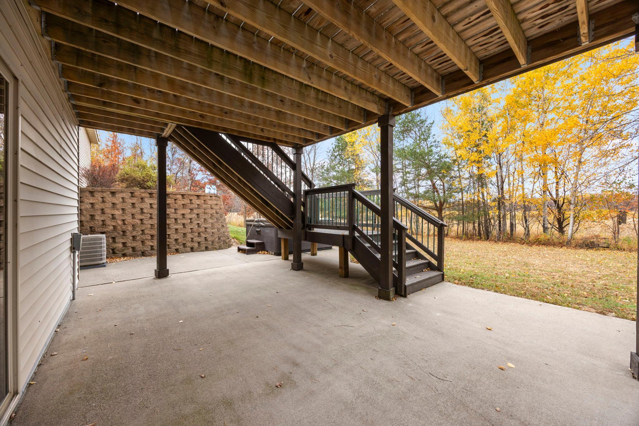 View of Residential at 23275 Flintwood Street, Saint Francis MN 55070, Saint Francis (32 of 62) - Mike Wilen | Minnesota Team Real Estate