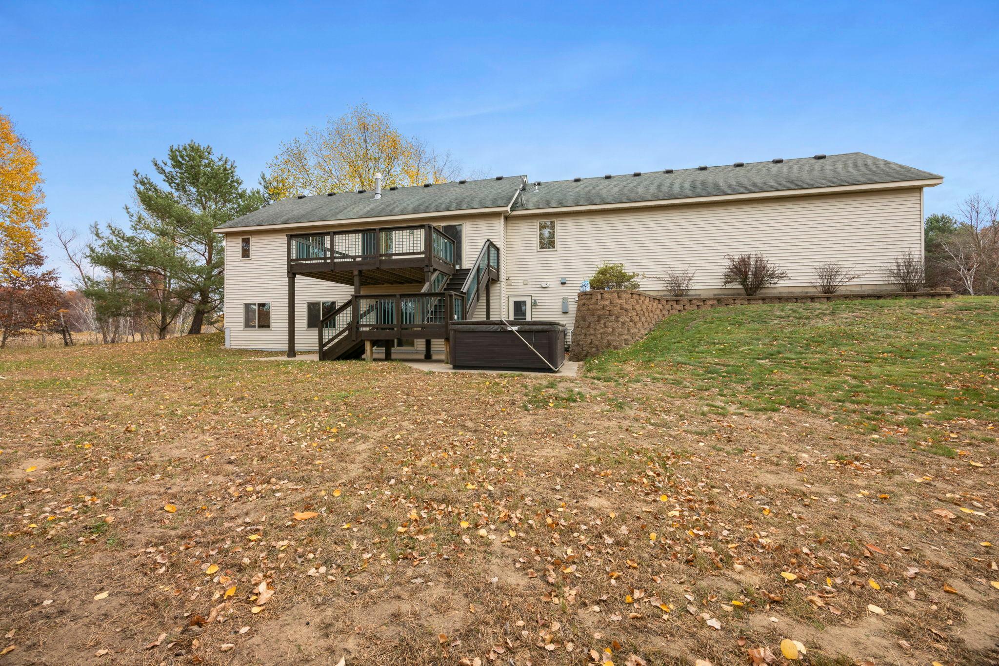 View of Residential at 23275 Flintwood Street, Saint Francis MN 55070, Saint Francis (31 of 62) - Mike Wilen | Minnesota Team Real Estate
