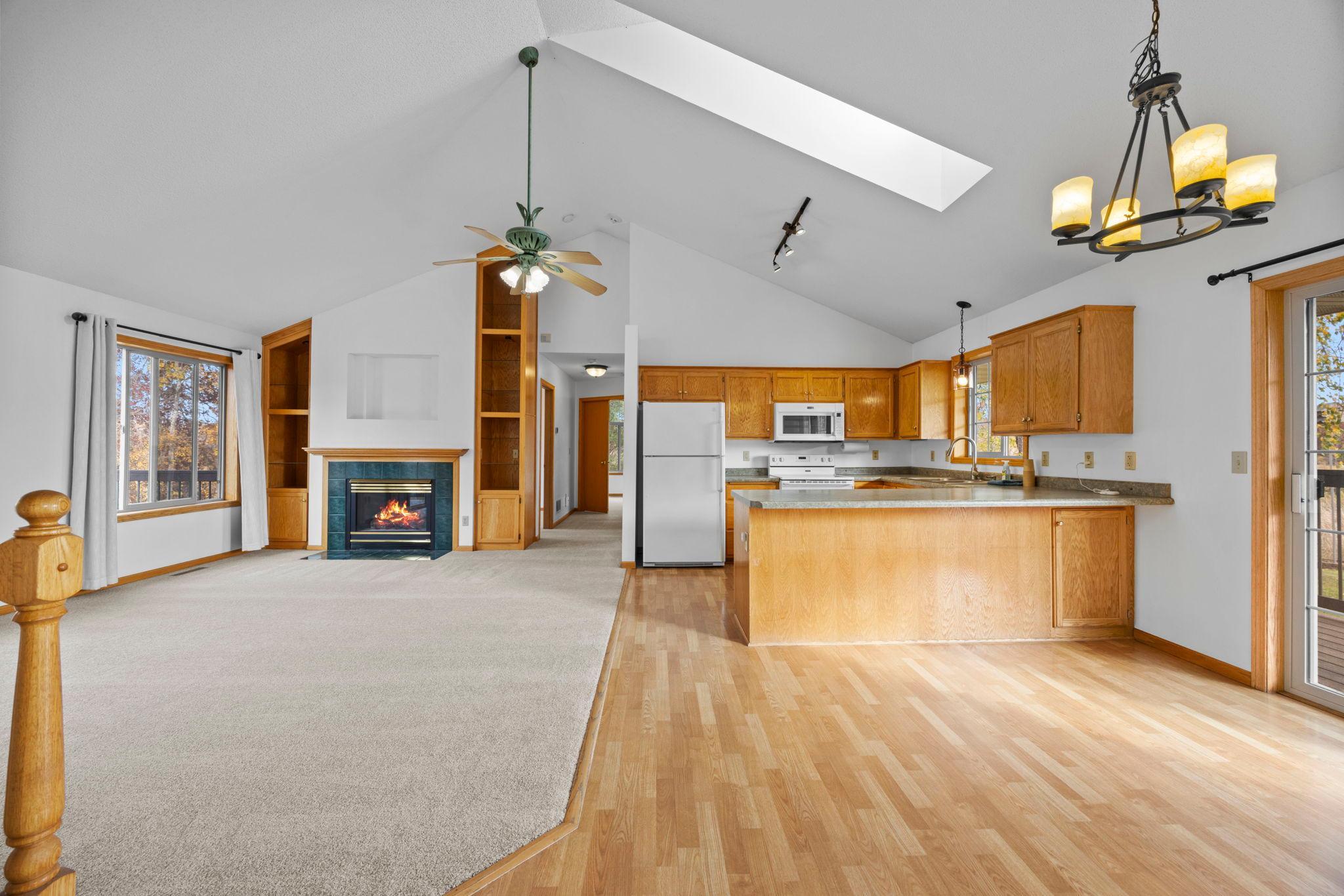 View of Residential at 23275 Flintwood Street, Saint Francis MN 55070, Saint Francis (2 of 62) - Mike Wilen | Minnesota Team Real Estate