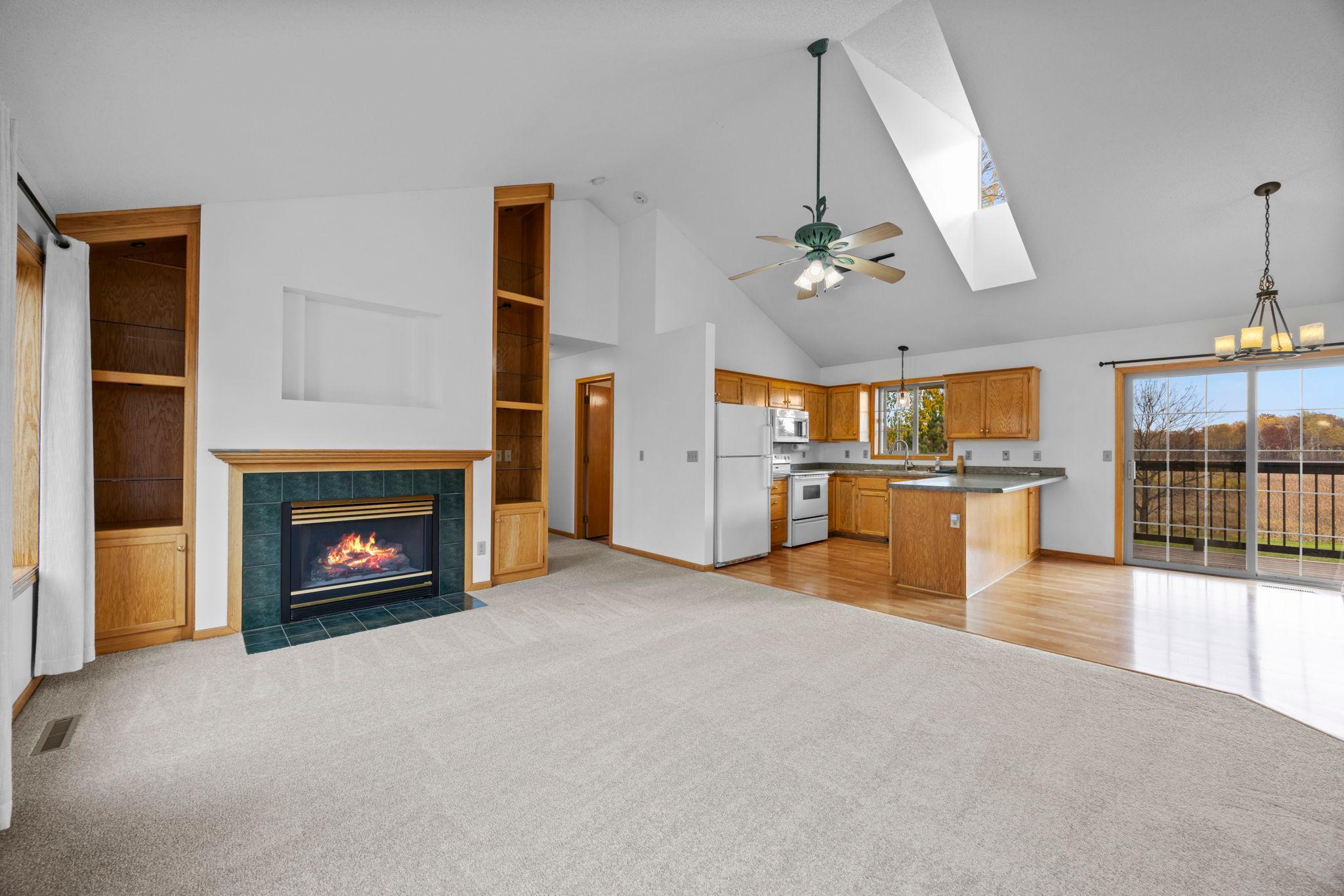 View of Residential at 23275 Flintwood Street, Saint Francis MN 55070, Saint Francis (14 of 62) - Mike Wilen | Minnesota Team Real Estate