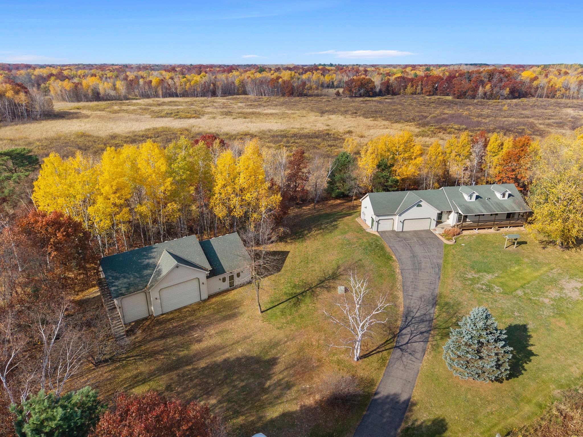 View of Single Family at 23275 Flintwood Street, Saint Francis - Mike Wilen | Minnesota Team Real Estate