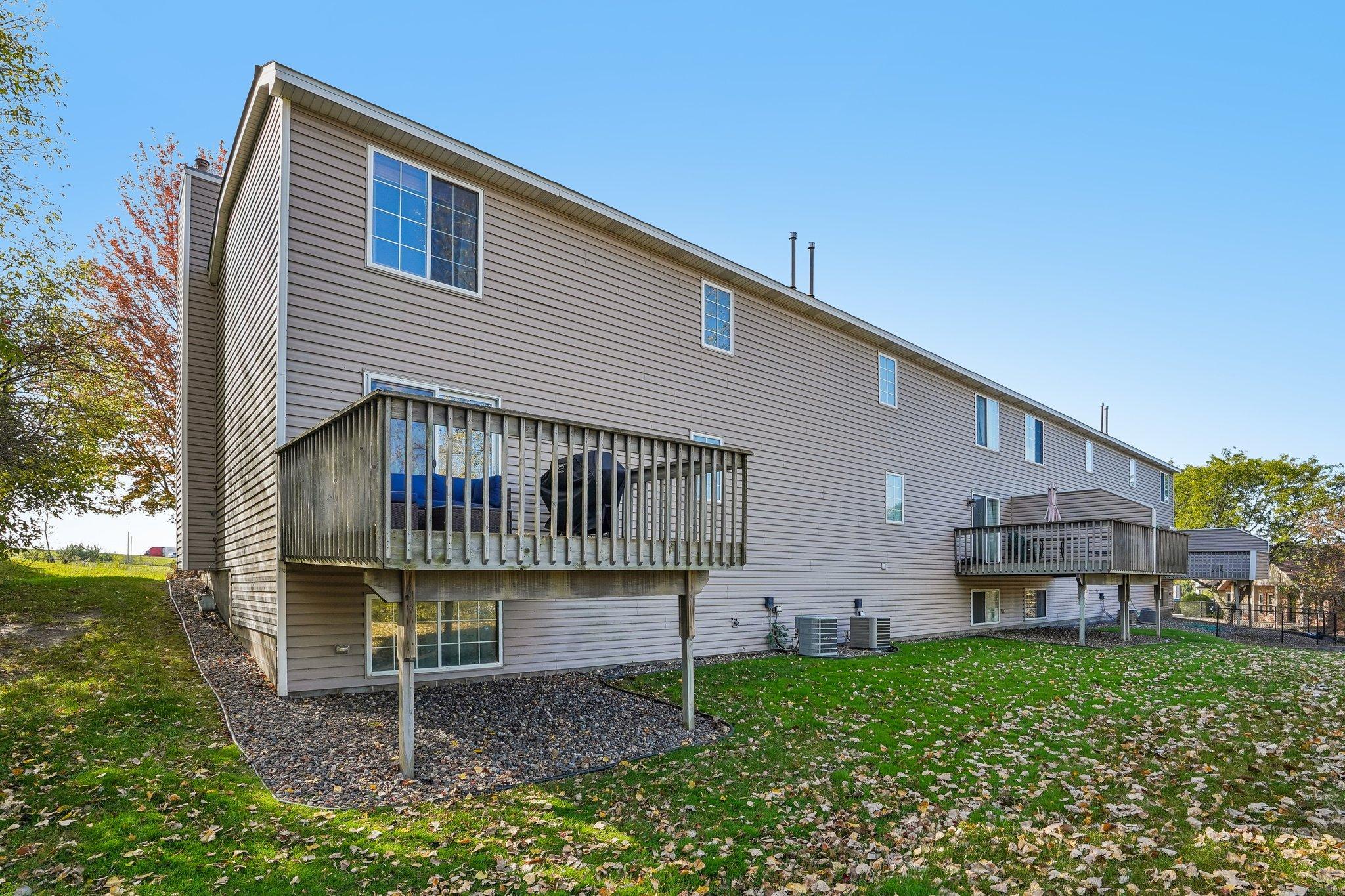 View of Residential at 987 Hillwind Road, Fridley MN 55432, Fridley (34 of 41) - Mike Wilen | Minnesota Team Real Estate