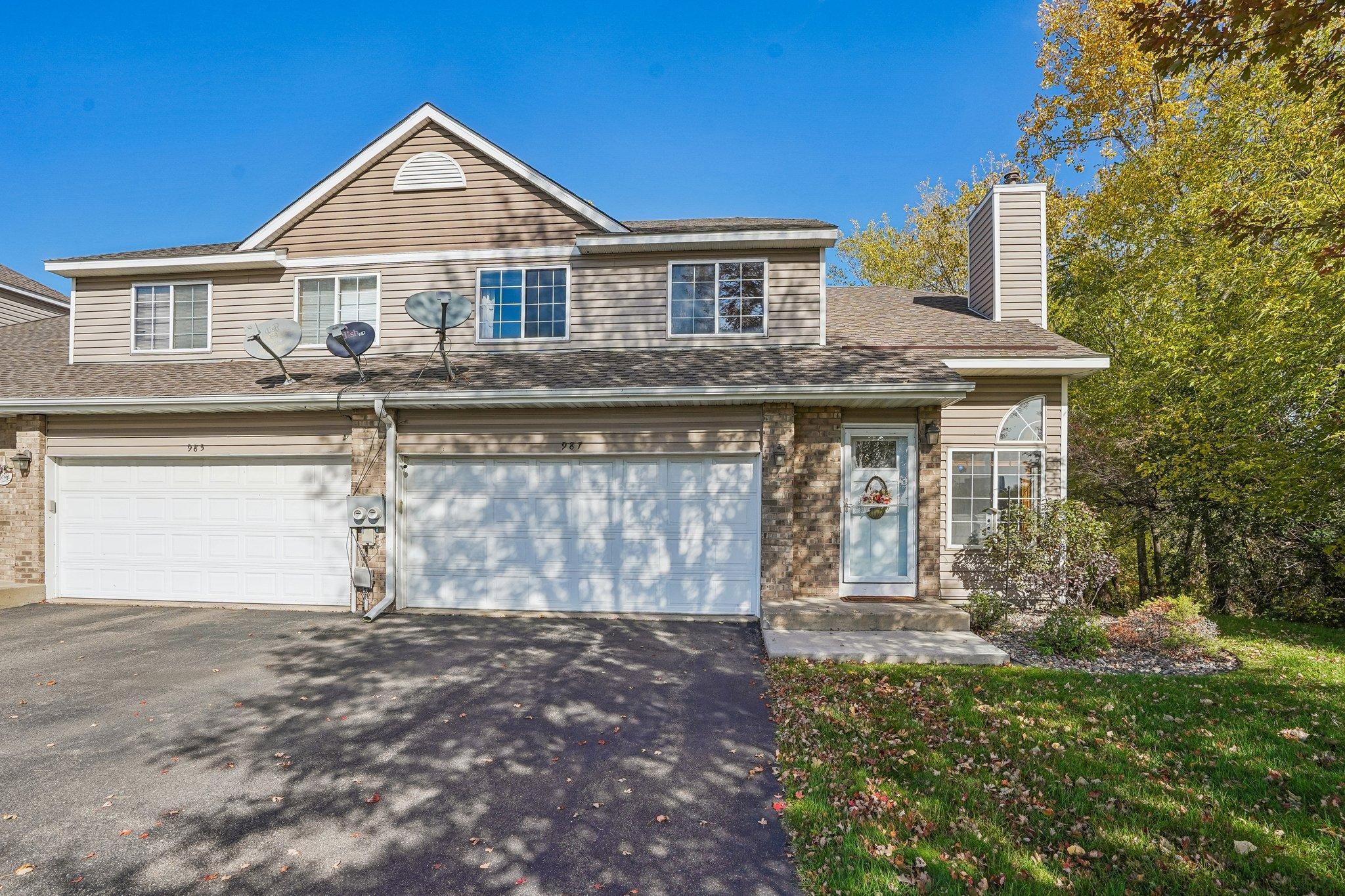 View of Residential at 987 Hillwind Road, Fridley MN 55432, Fridley (7 of 41) - Mike Wilen | Minnesota Team Real Estate