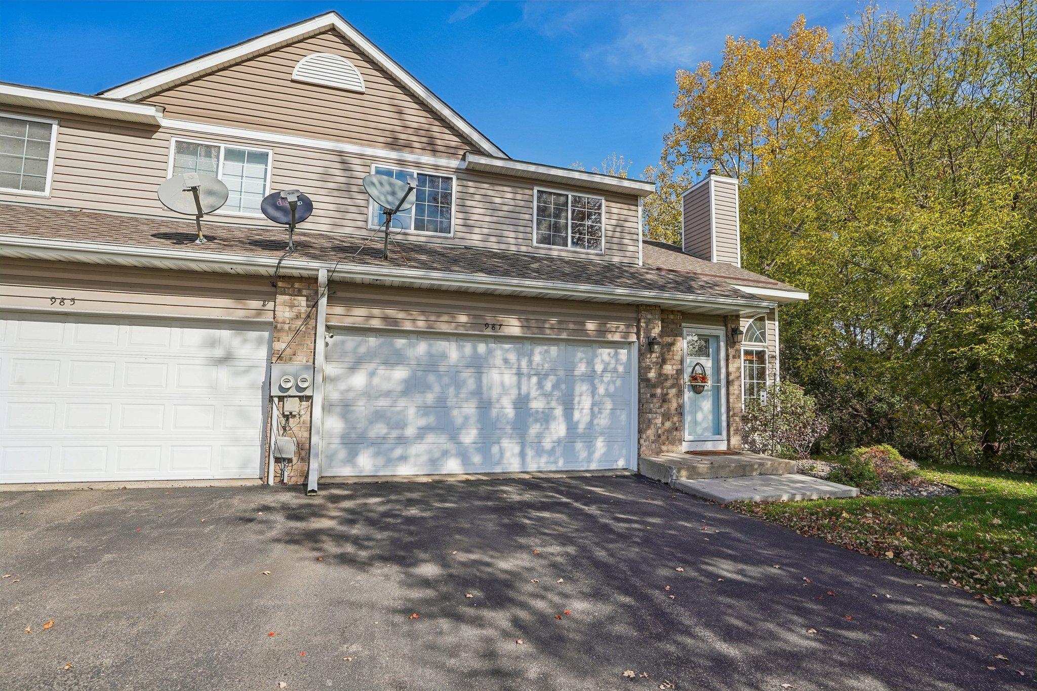 View of Residential at 987 Hillwind Road, Fridley MN 55432, Fridley (37 of 41) - Mike Wilen | Minnesota Team Real Estate
