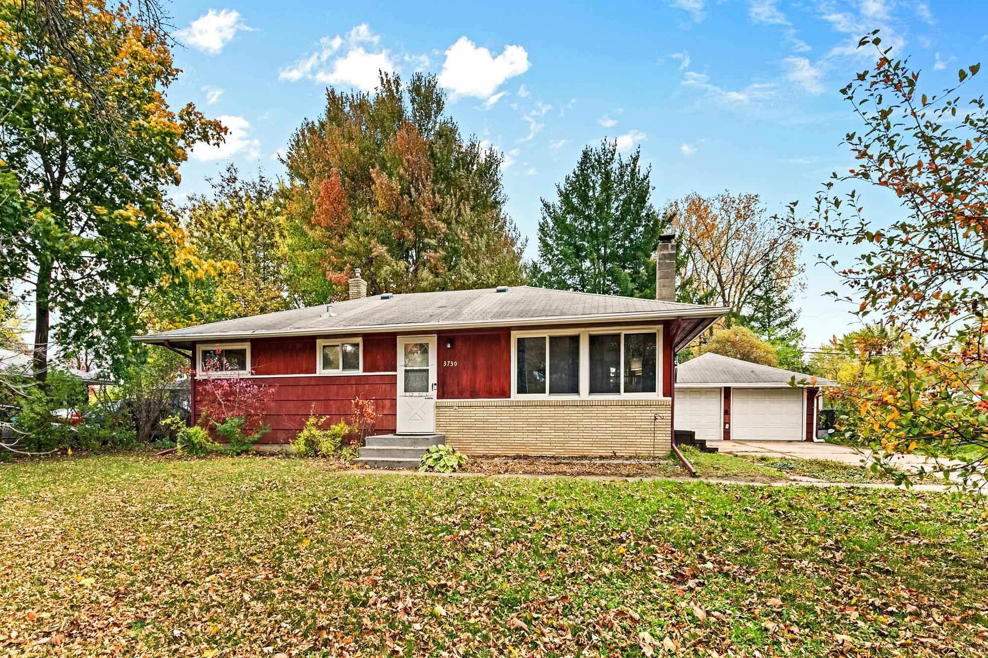 View of Single Family at 3730 Cranbrook Drive, White Bear Lake - Mike Wilen | Minnesota Team Real Estate