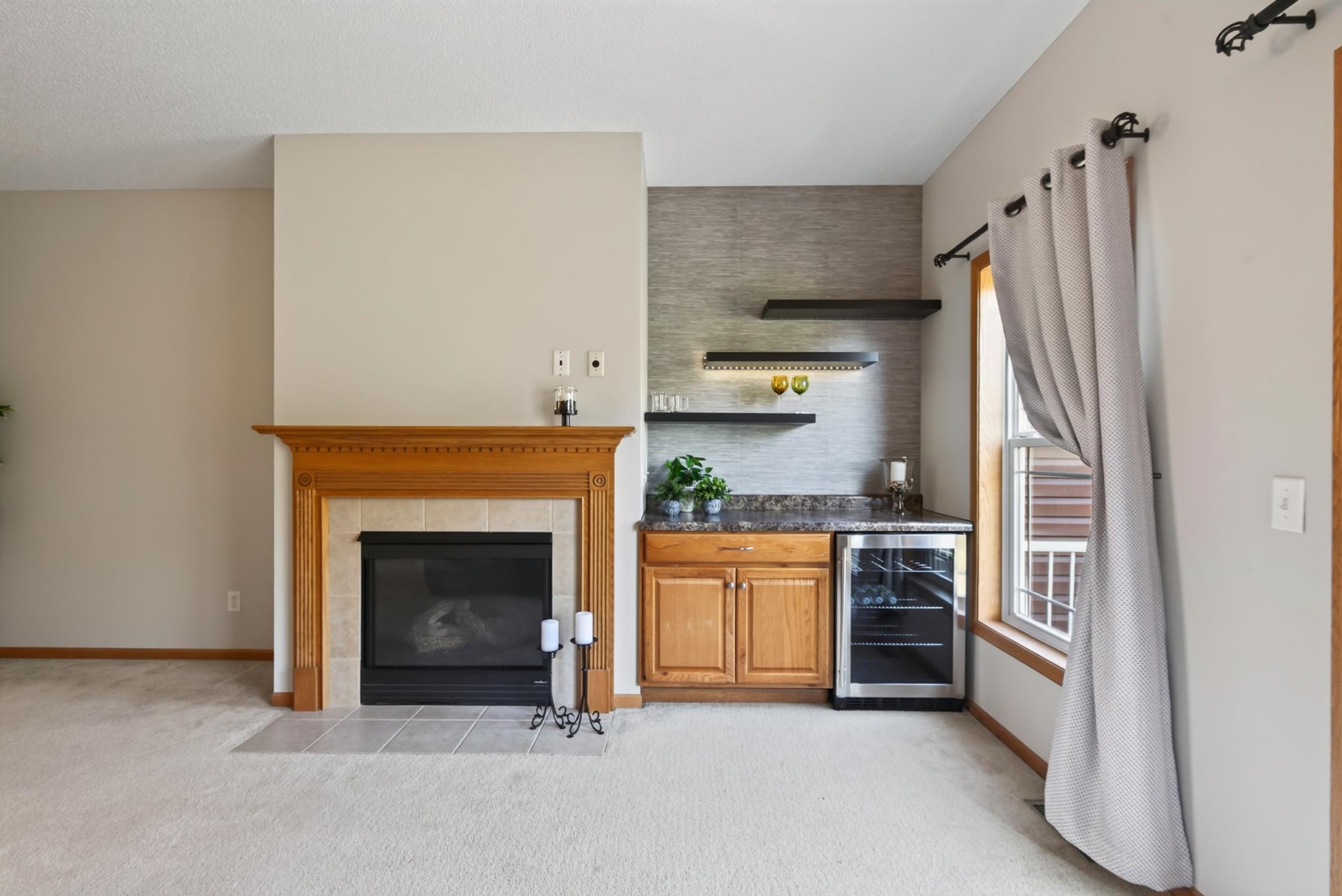 View of Residential at 14575 Olivine Street, Ramsey MN 55303, Ramsey (12 of 43) - Mike Wilen | Minnesota Team Real Estate