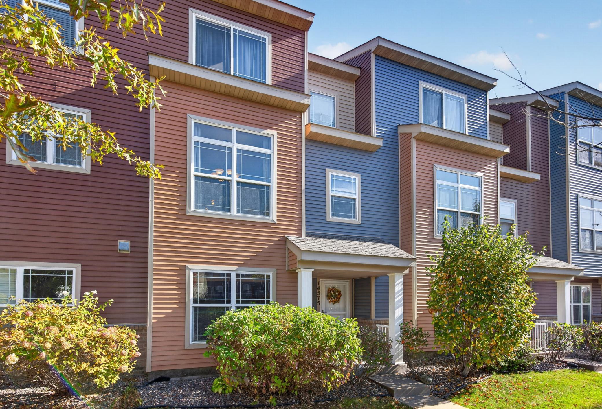 View of Residential at 14575 Olivine Street, Ramsey MN 55303, Ramsey (2 of 43) - Mike Wilen | Minnesota Team Real Estate