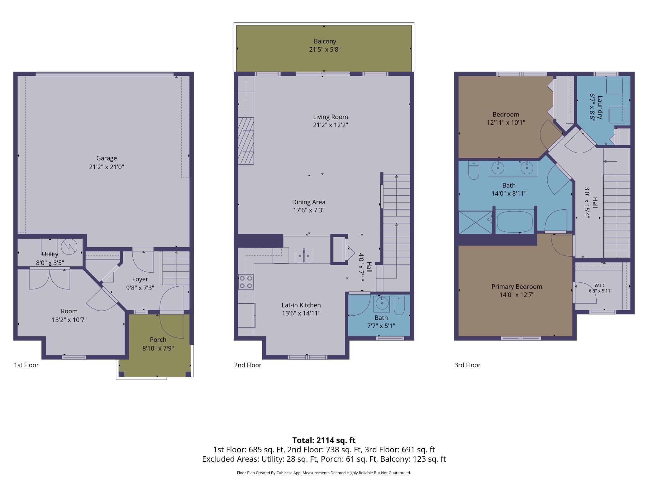 View of Residential at 14575 Olivine Street, Ramsey MN 55303, Ramsey (43 of 43) - Mike Wilen | Minnesota Team Real Estate