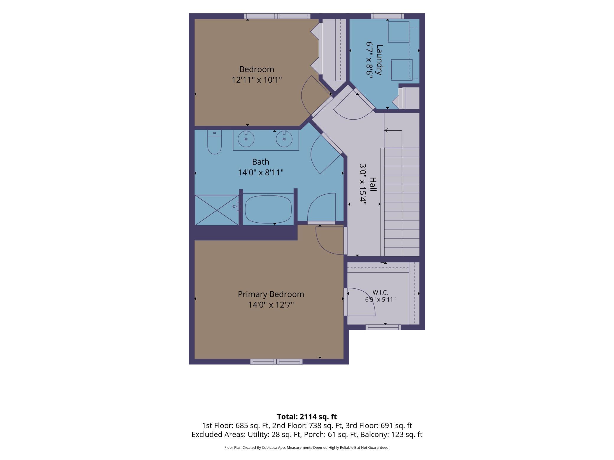 View of Residential at 14575 Olivine Street, Ramsey MN 55303, Ramsey (42 of 43) - Mike Wilen | Minnesota Team Real Estate