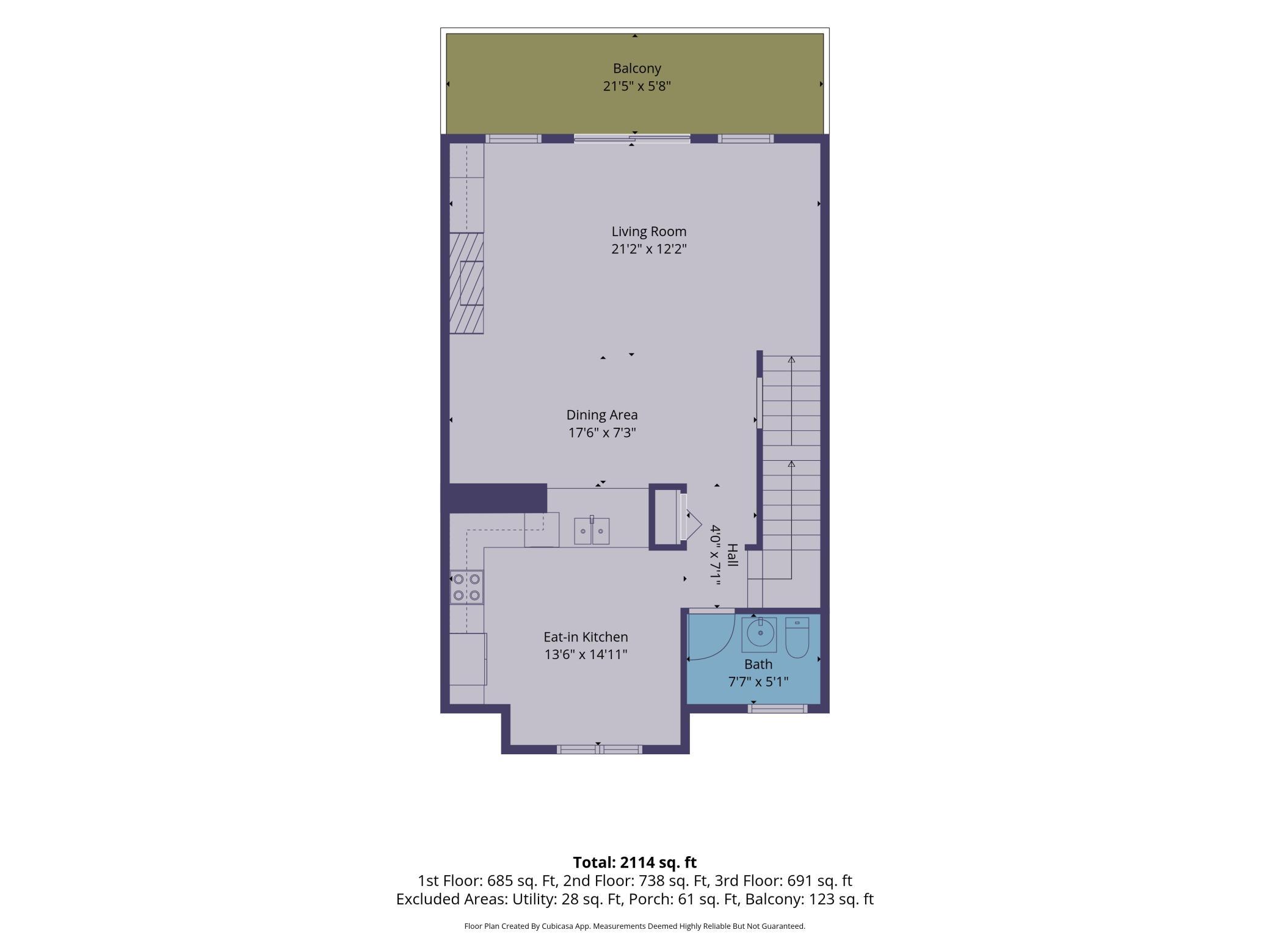 View of Residential at 14575 Olivine Street, Ramsey MN 55303, Ramsey (41 of 43) - Mike Wilen | Minnesota Team Real Estate